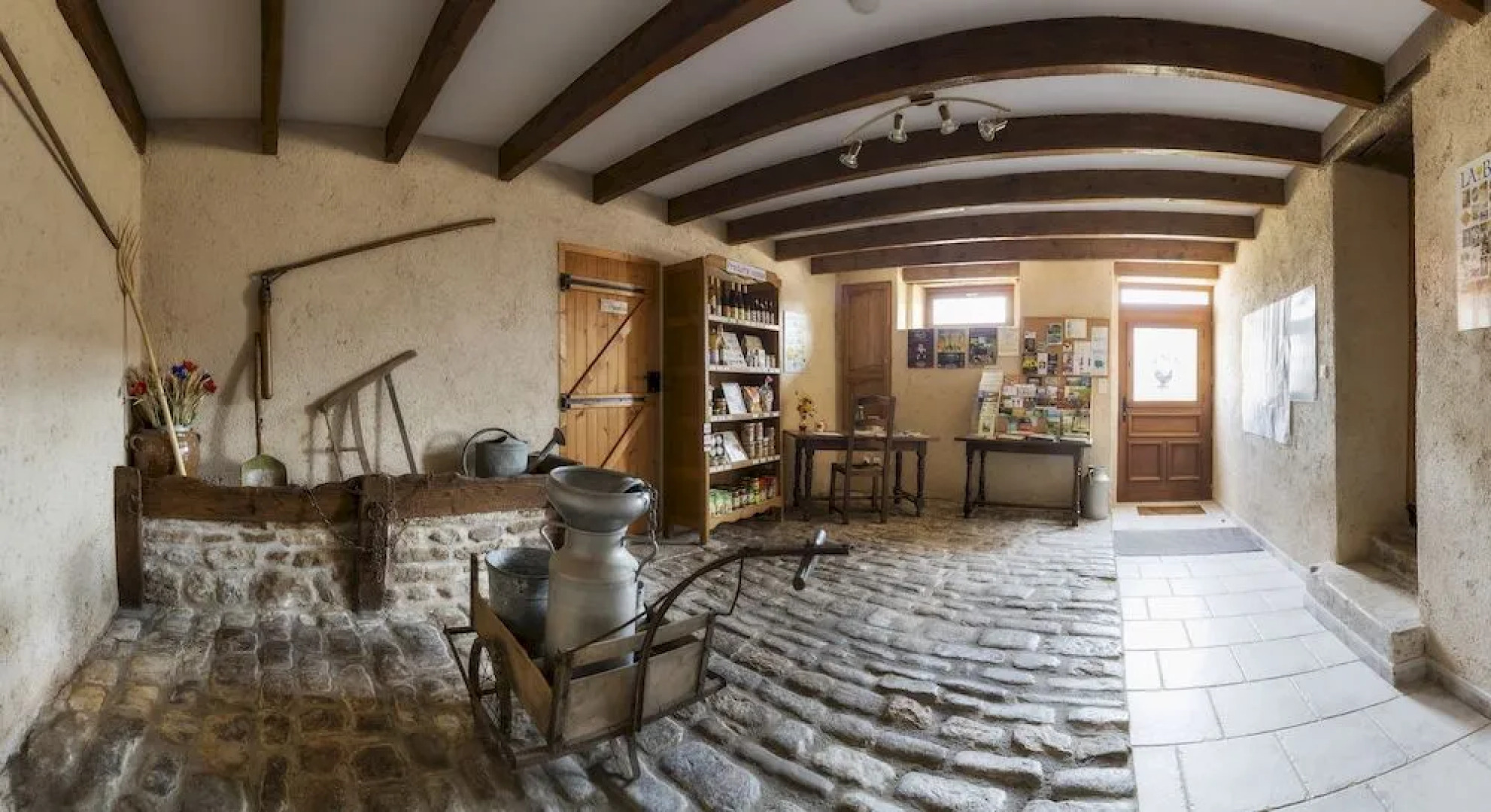 Au Coin des Jardins Chambres dHôtes