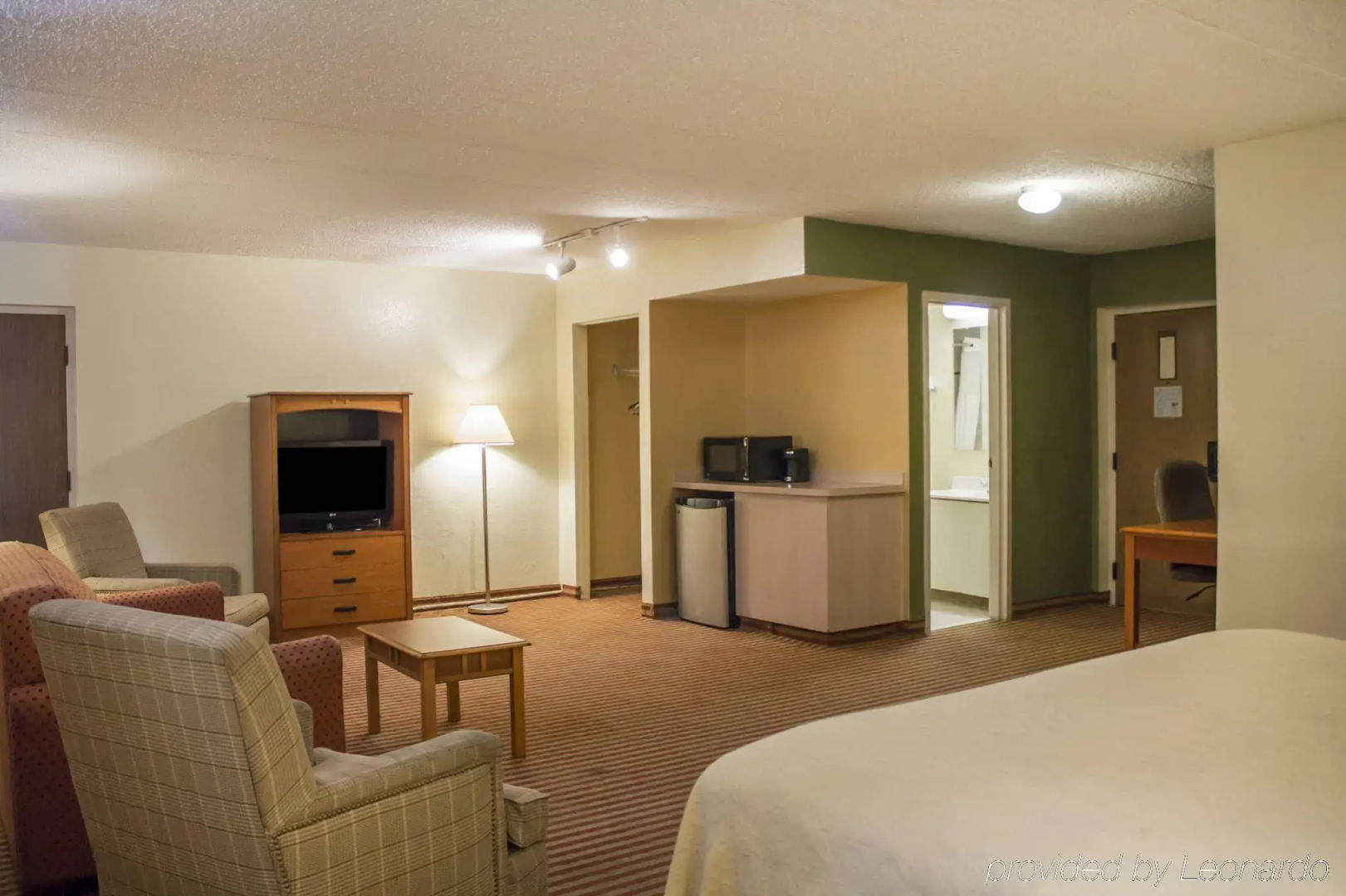 Econo Lodge Wickliffe - Cleveland East