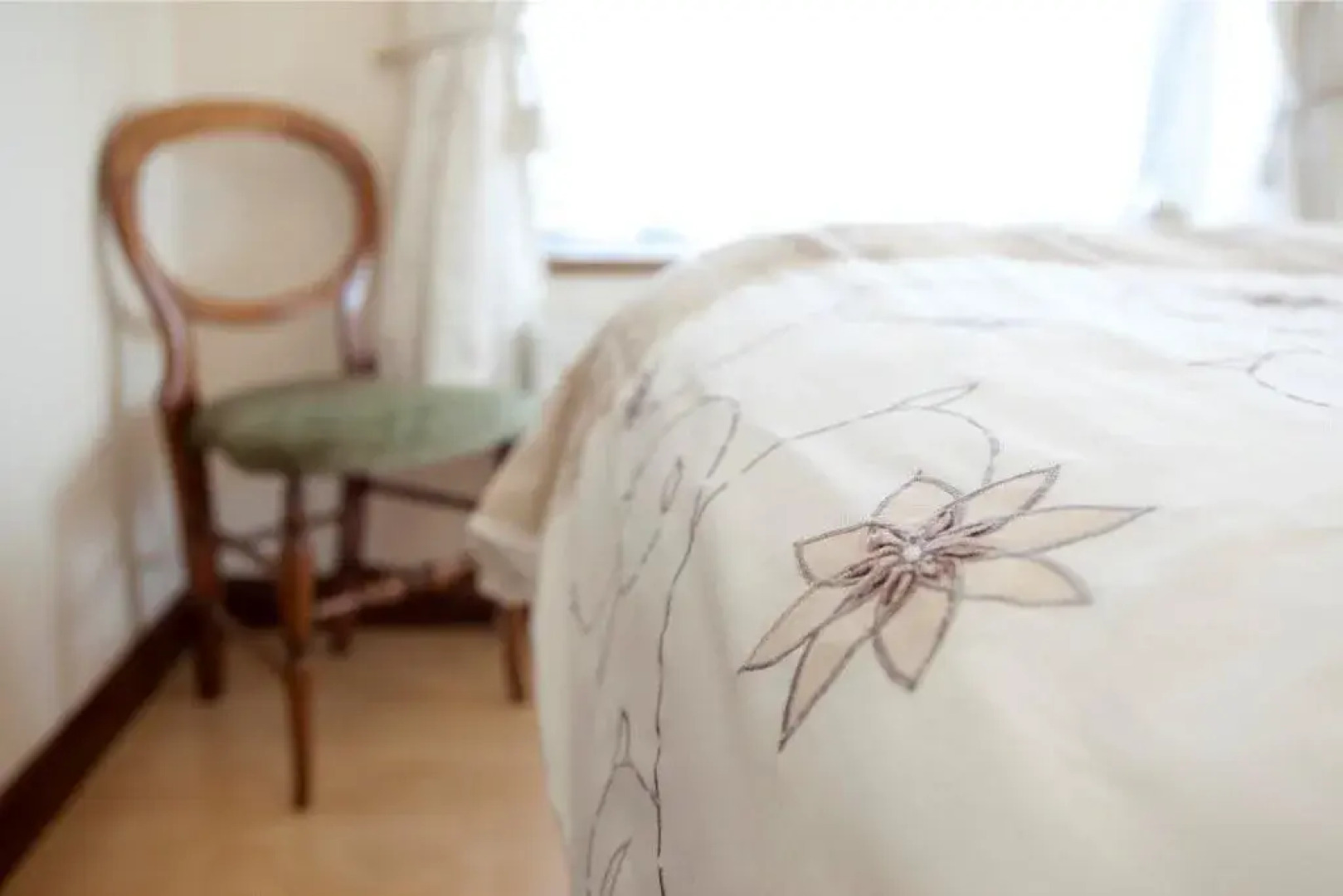 Little Grey Cottage B&B