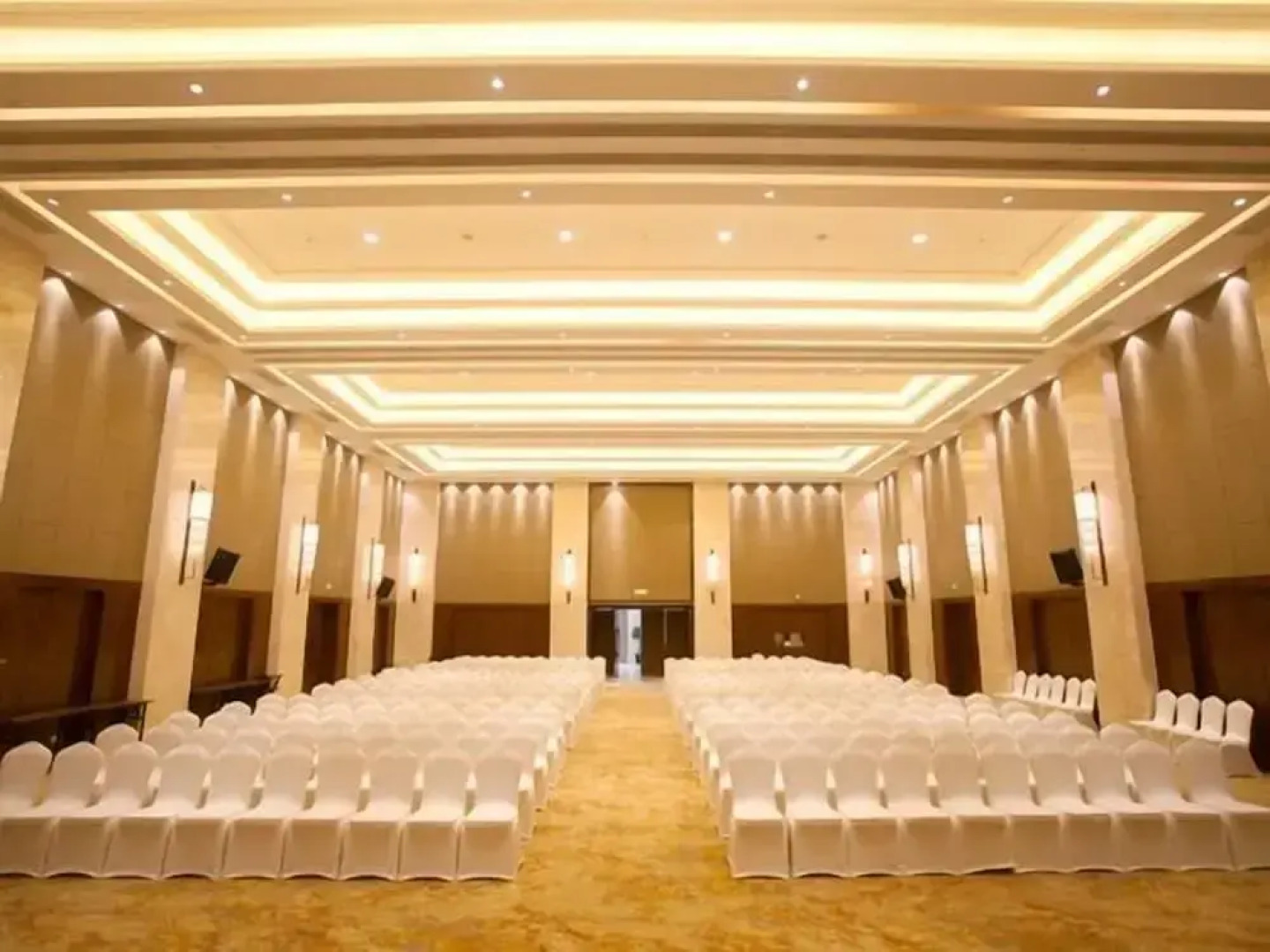 Liu Yuan Jin Jiang Hotel Changde