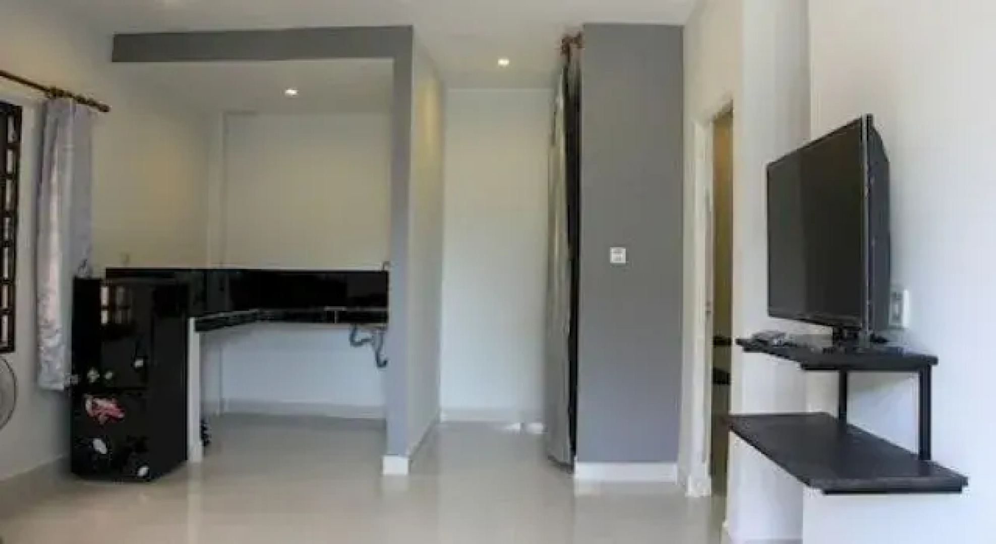 Green Village Bungalow Villas