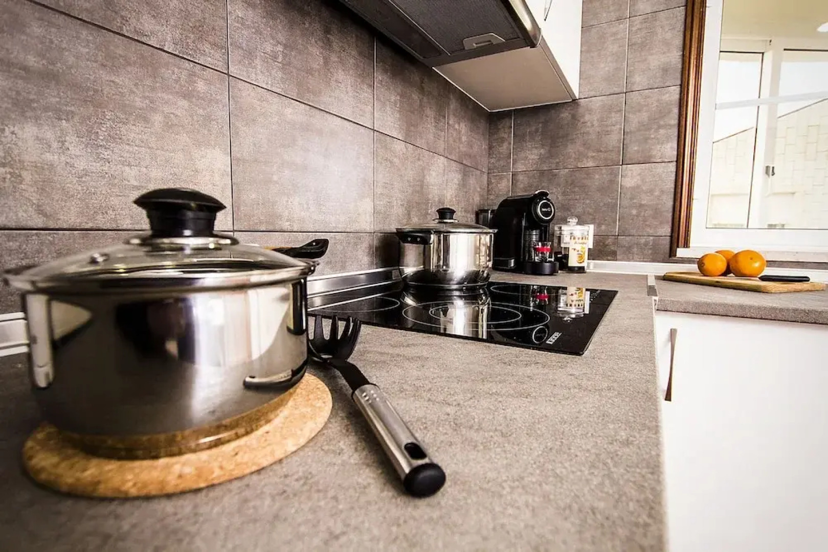 Apartamento São João