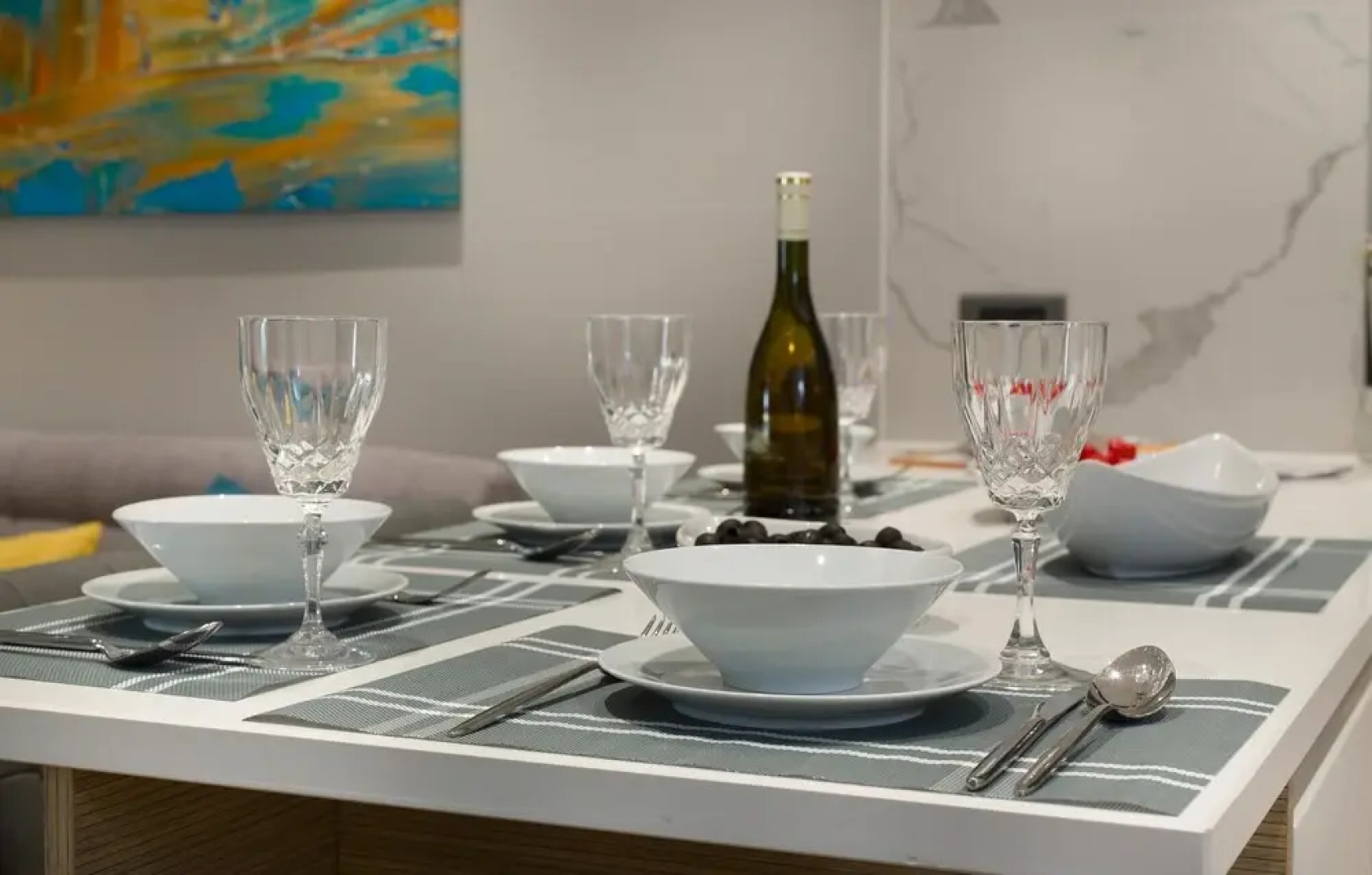 Amazing Apartment in Promajna With Wifi and 2 Bedrooms