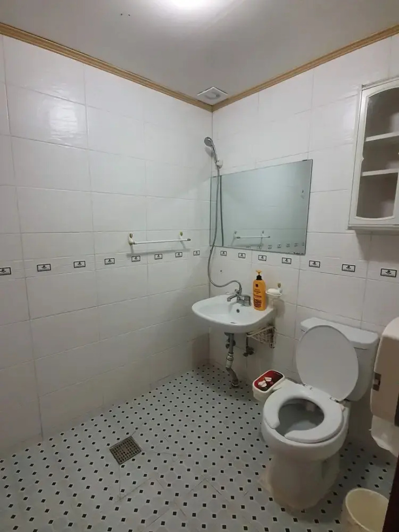 Namwon Recreational Forest Accommodation