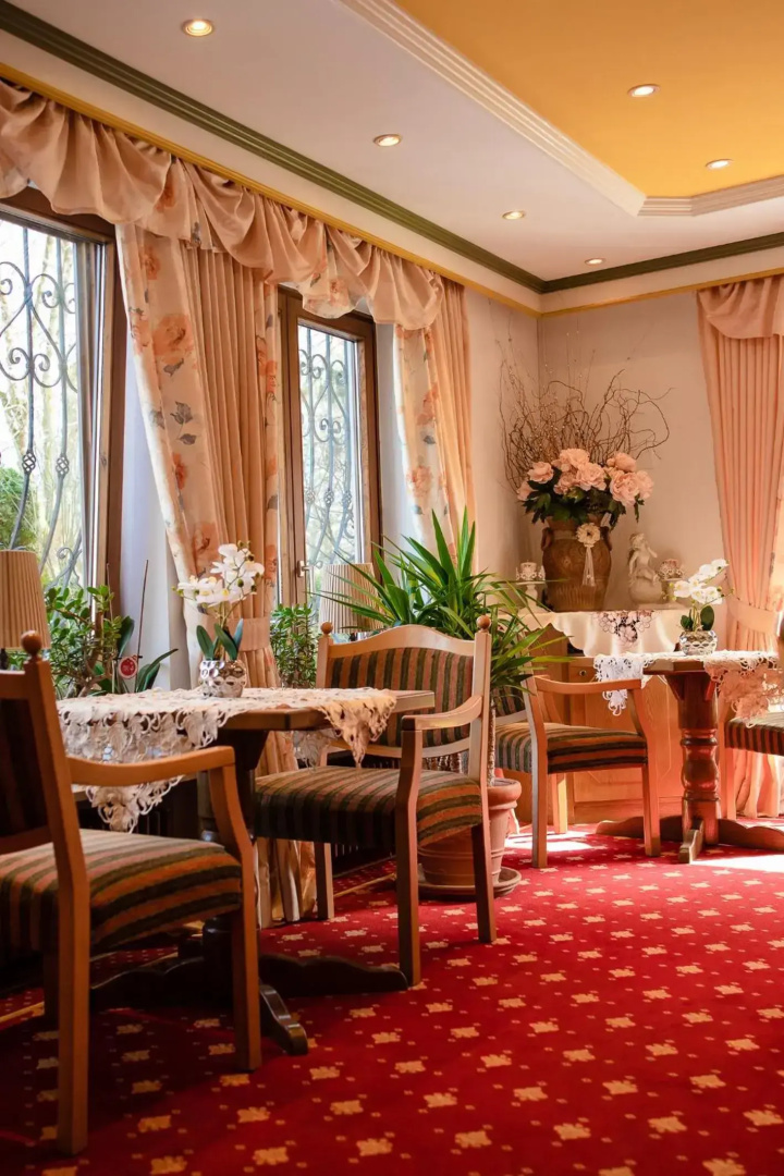 Hotel St. Georg