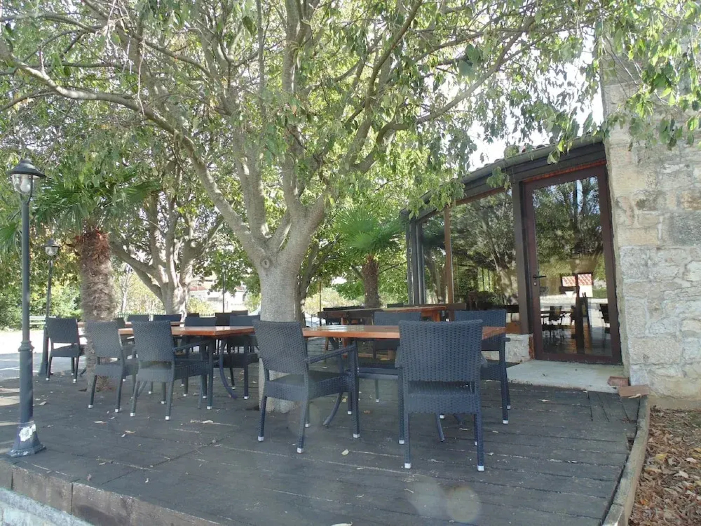 Fortuna Hotel & Restaurant