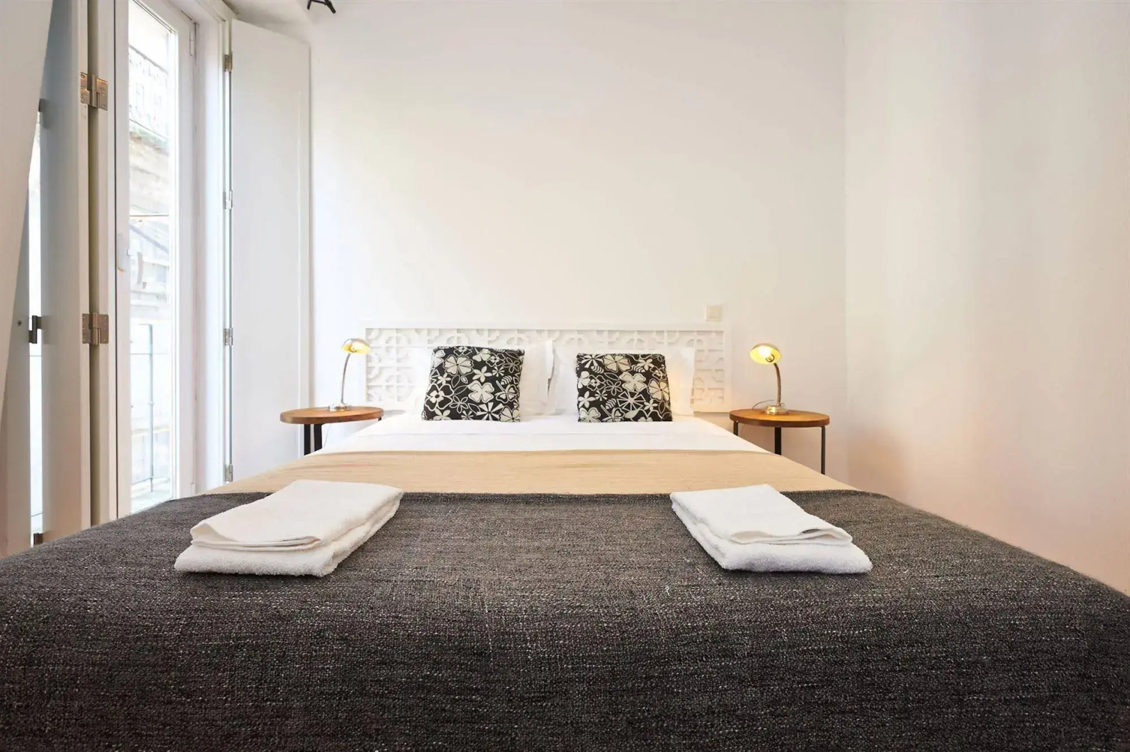 Portugal Ways Santos Design Apartments