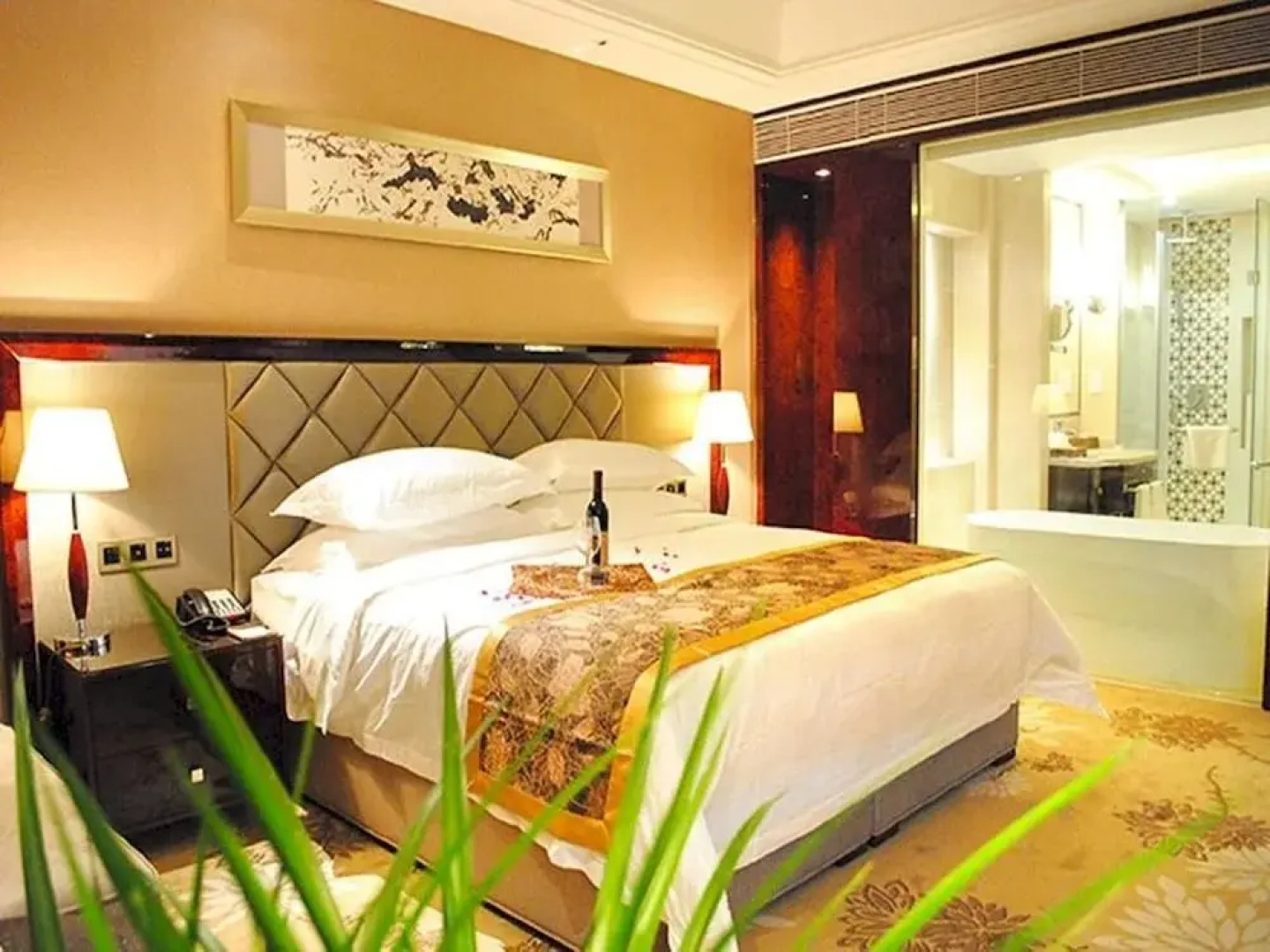 Jinjiang Inn Shijiazhuang Yuhua East Road
