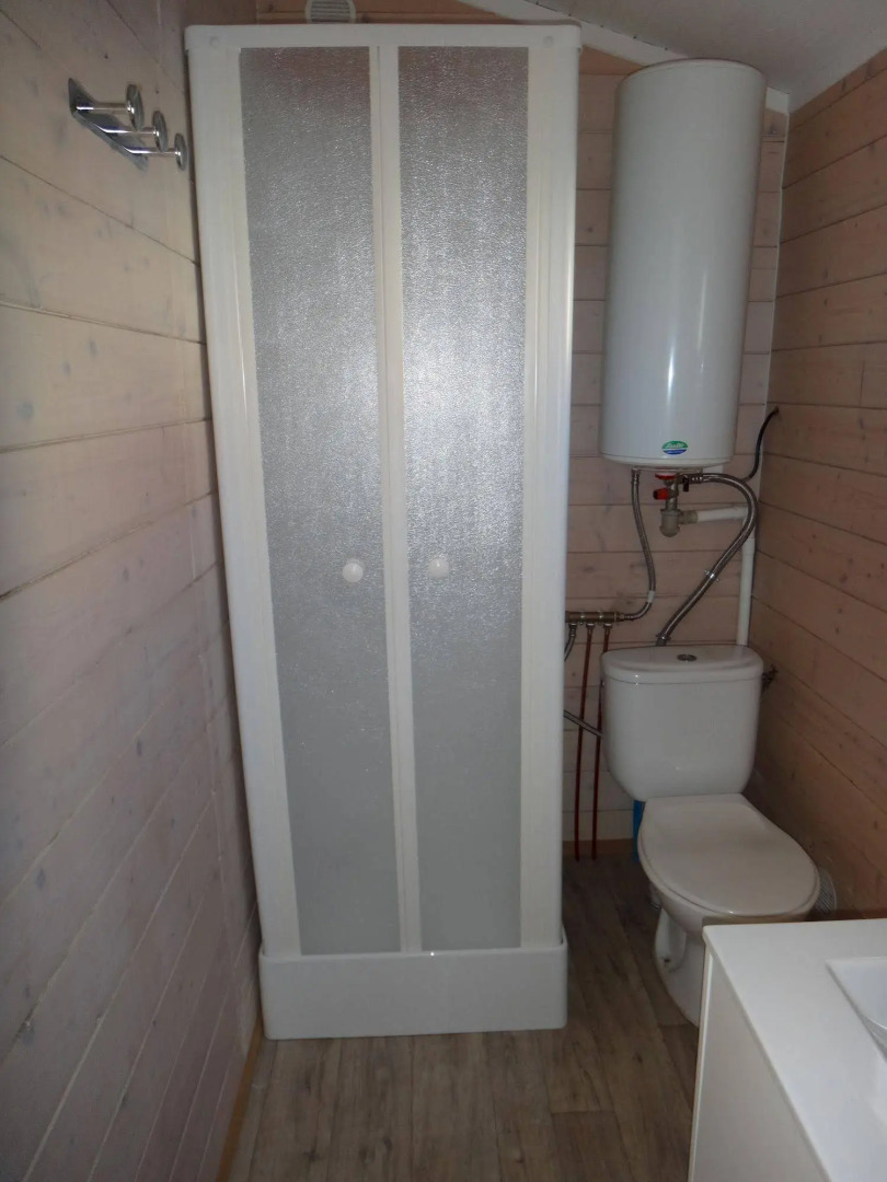 Camping Hameau Des Cannisses