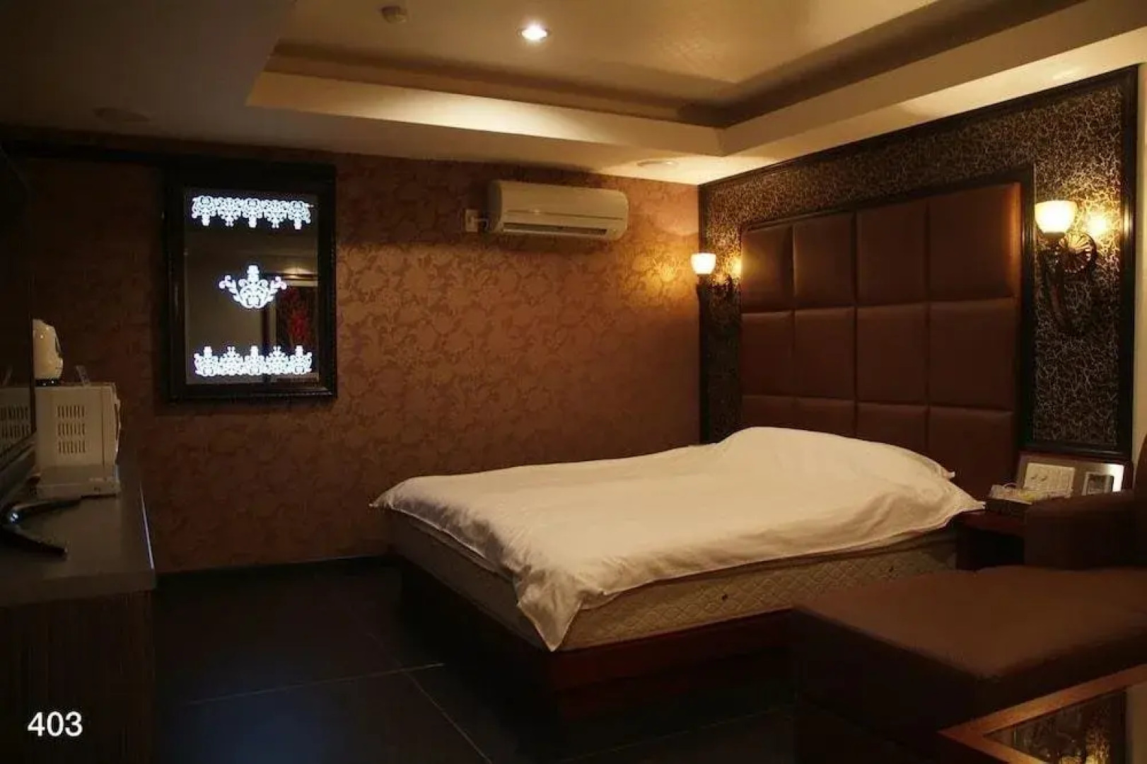 Hotel Mint - Adults Only