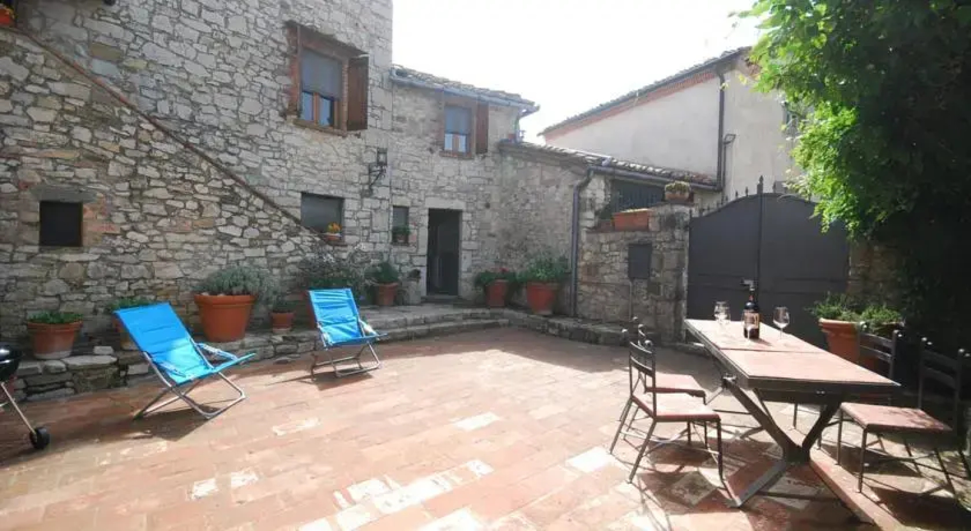 Casa Rena