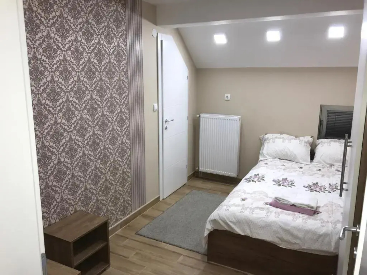 Hostel Kruševac - Lukas