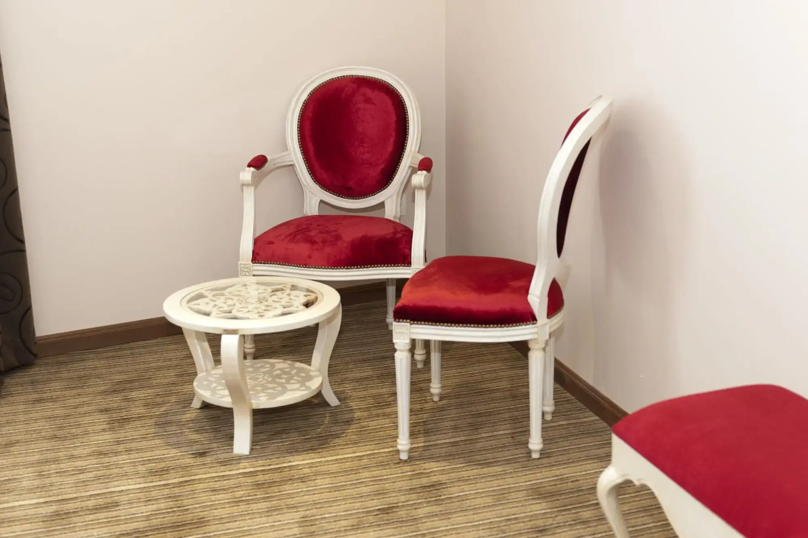 L'Alexain Hôtel Restaurant & Wellness