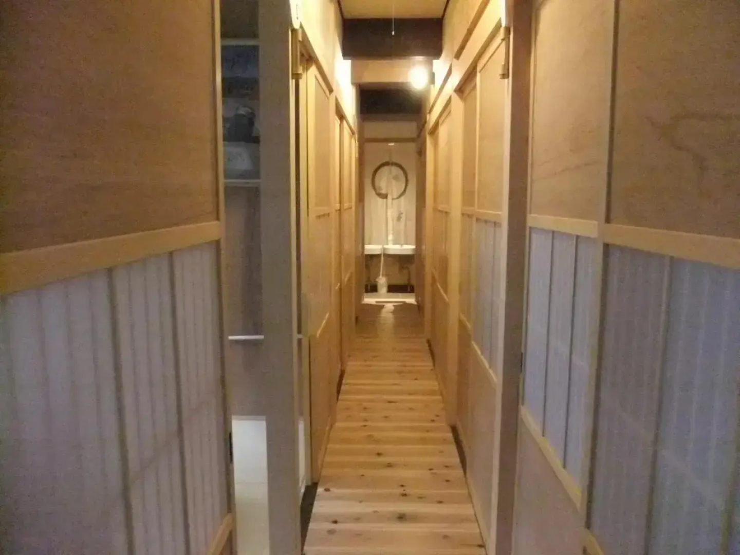 Marugame Guest house Wellkame