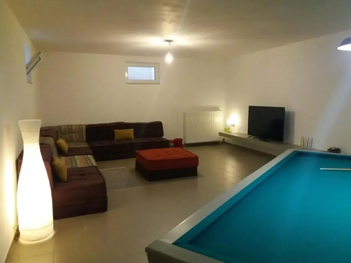 Villa Serenis