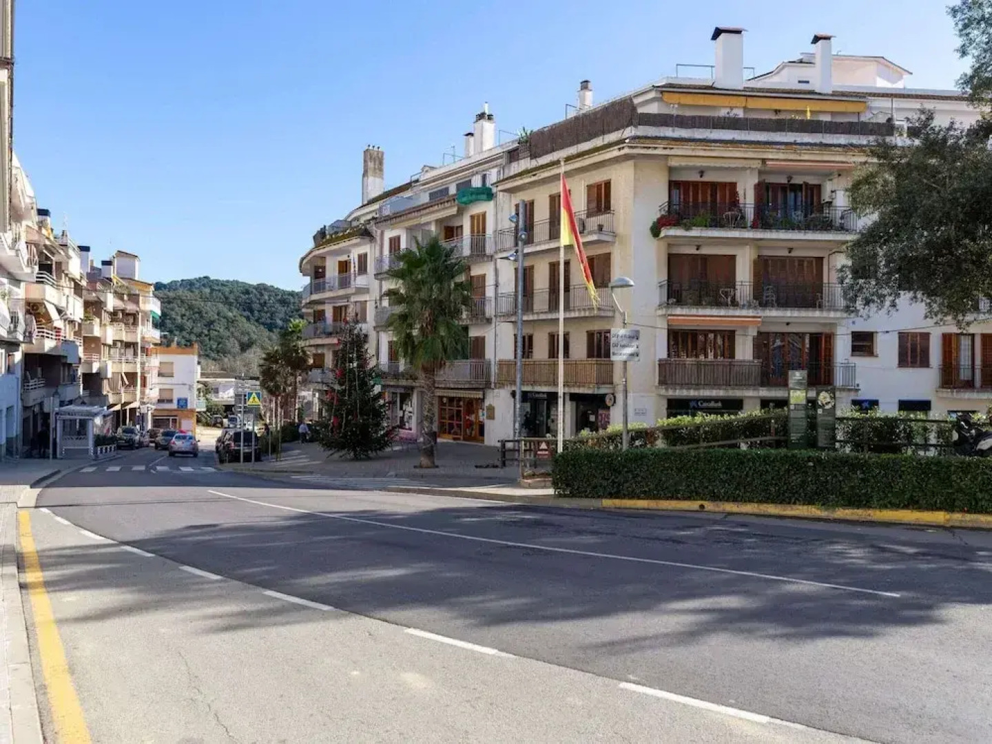 Belvilla by OYO La Fresa