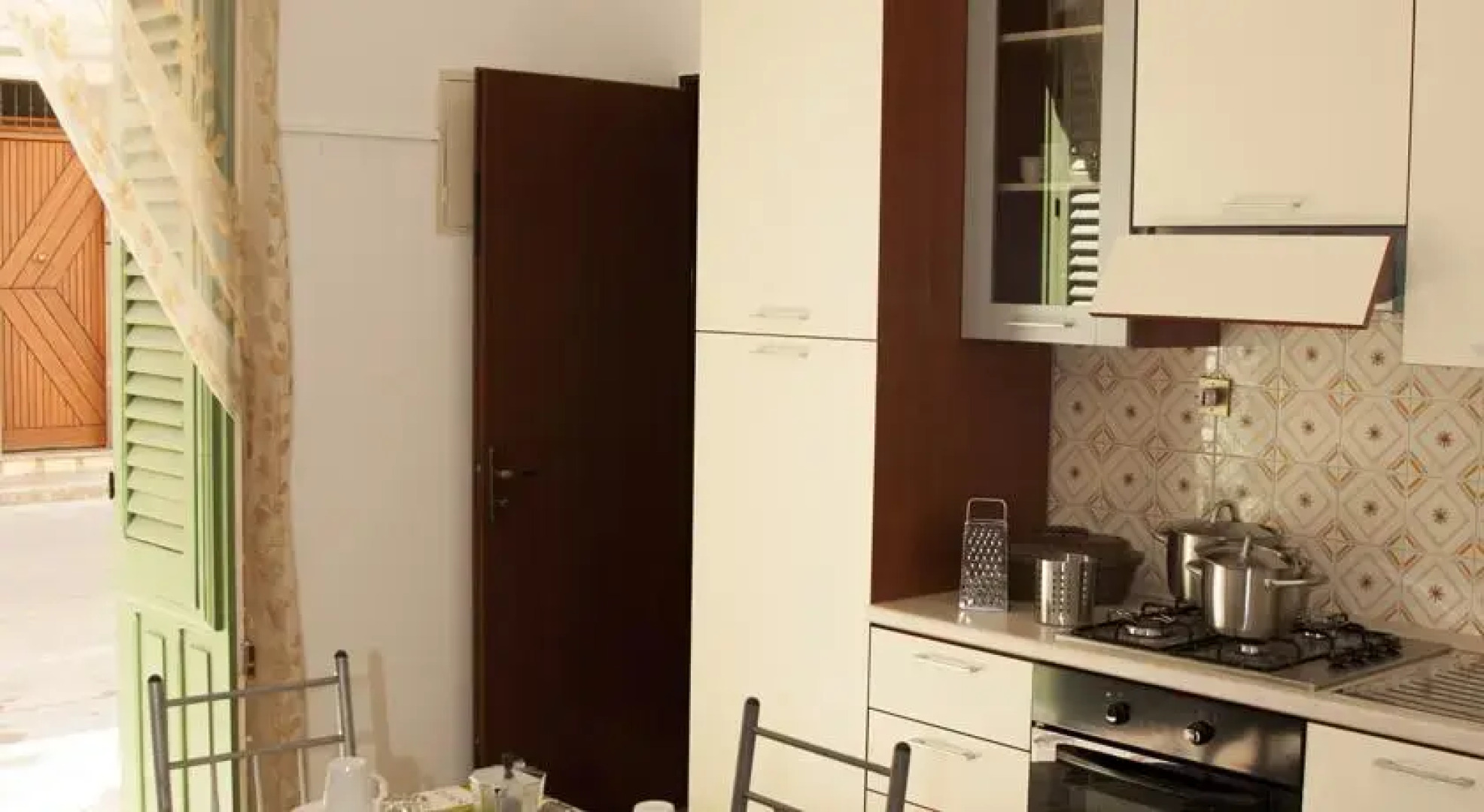 Casa Vacanze Lungomare Trappeto