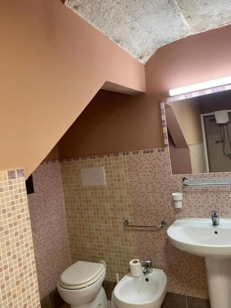 Angelo Apartments & Rooms