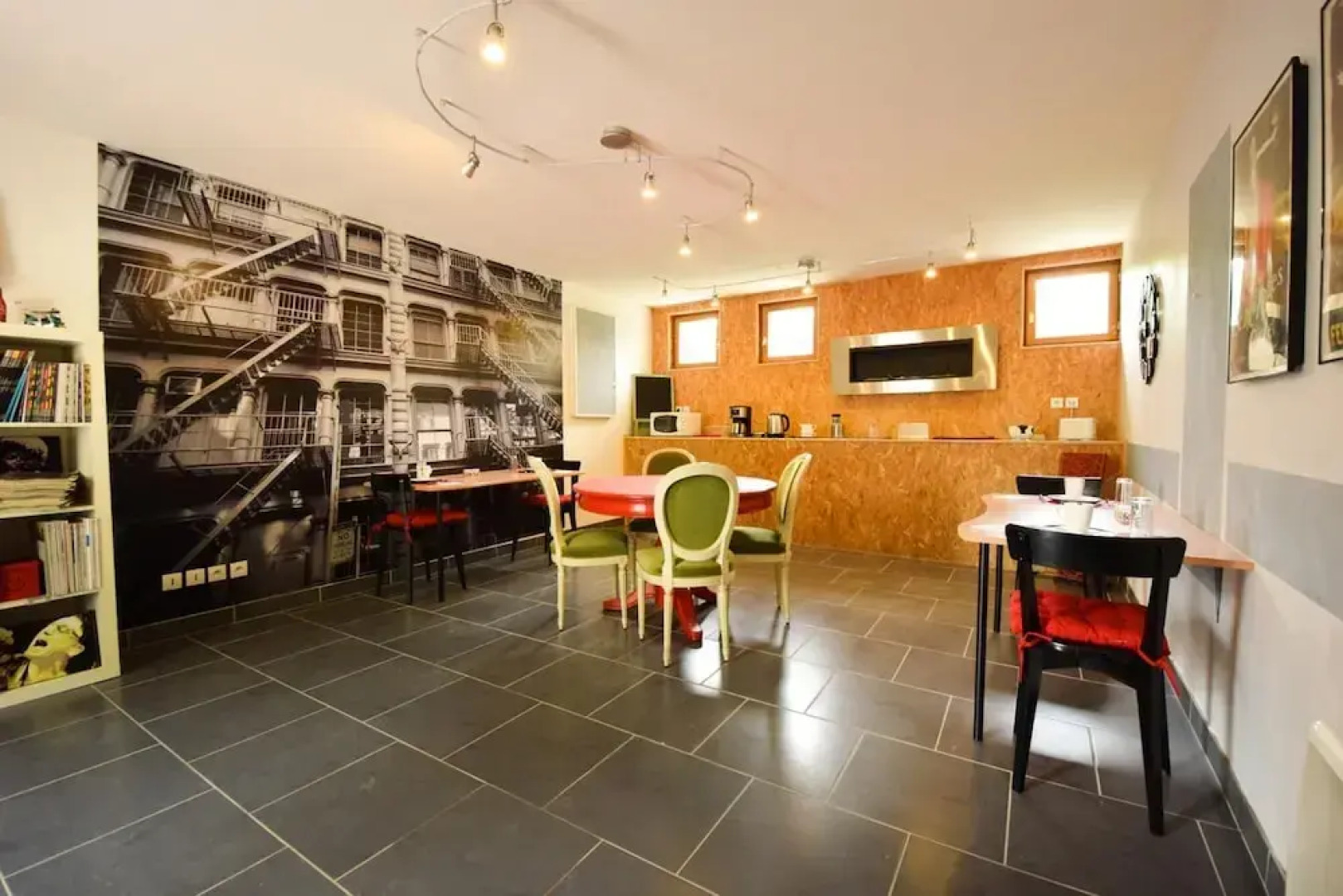 Chambre d'Hotes Lorengrain