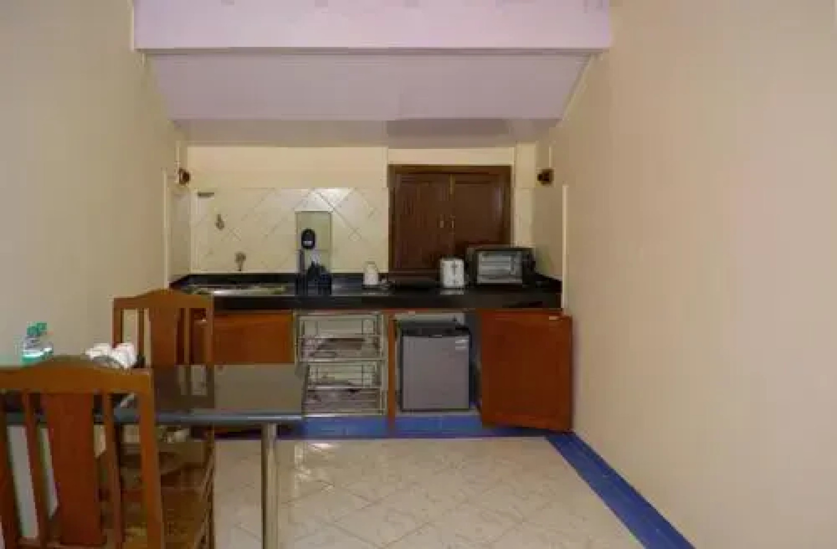 Krisna All Suite Stay