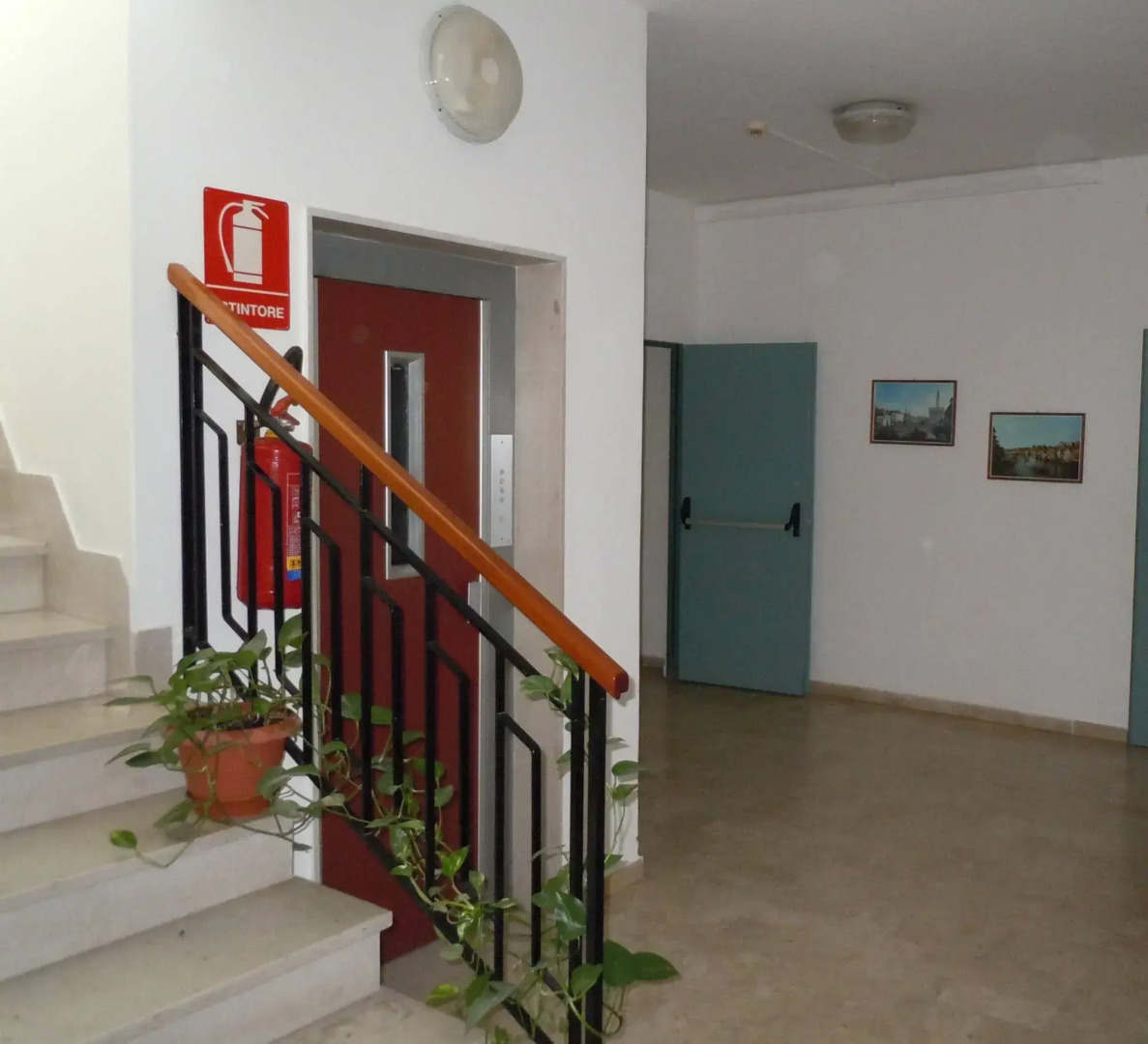 Albergo Casetta Bianca