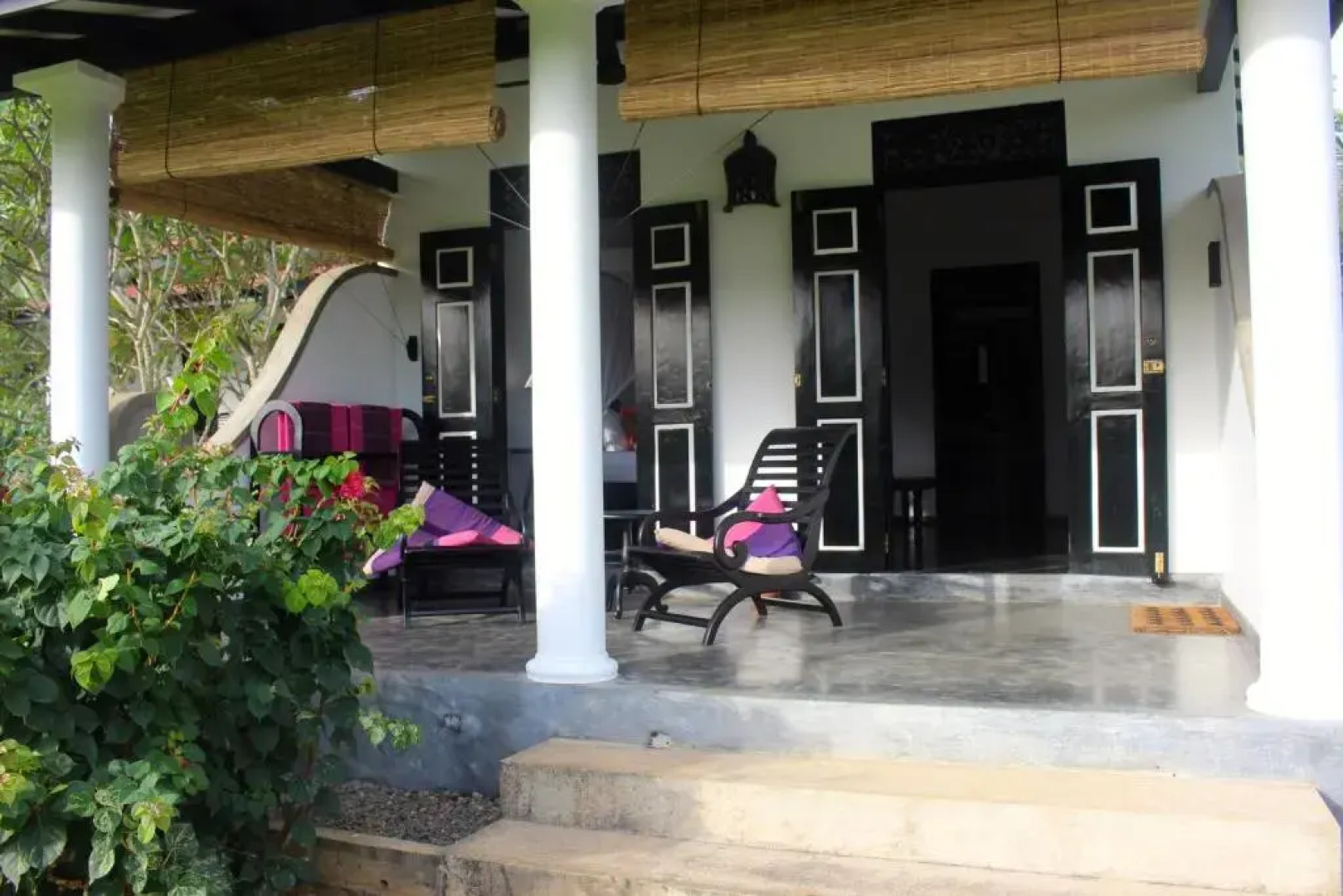 Villa Don Hendrick (Adult Only)