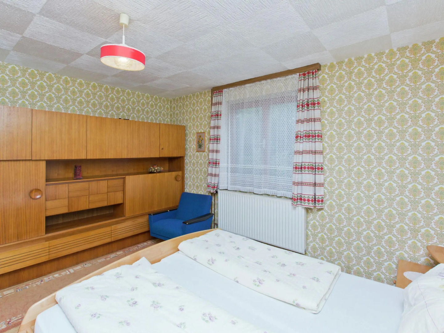 Villa in Piller Near Ski Bus & Lake