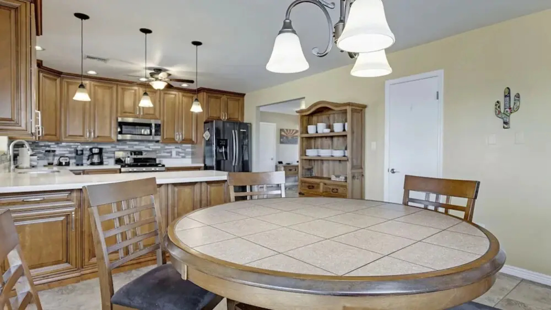 Fountain Hiils 4 Bdrm W/breathtaking Views & Pool!