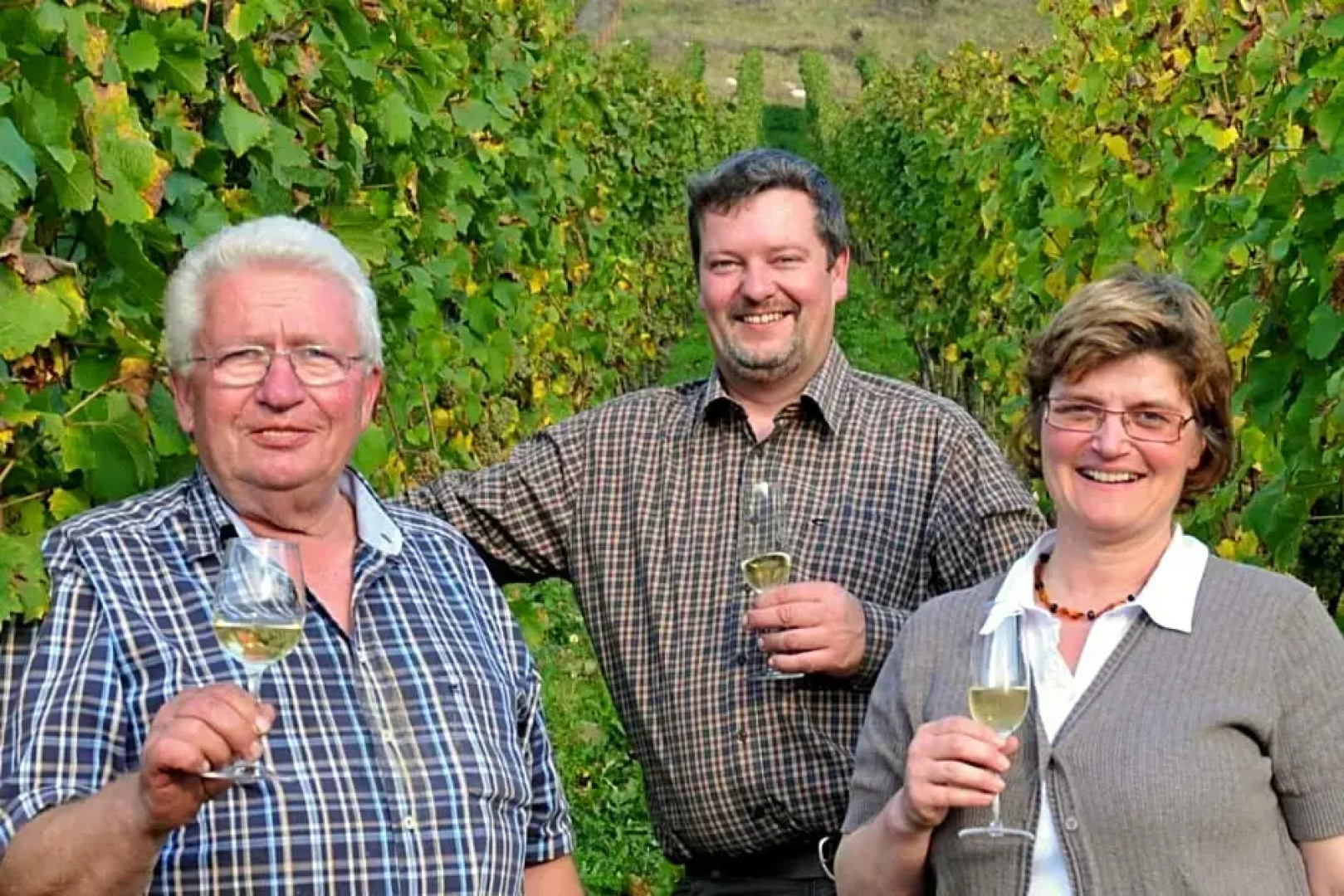 Gästehaus Wein im Turm