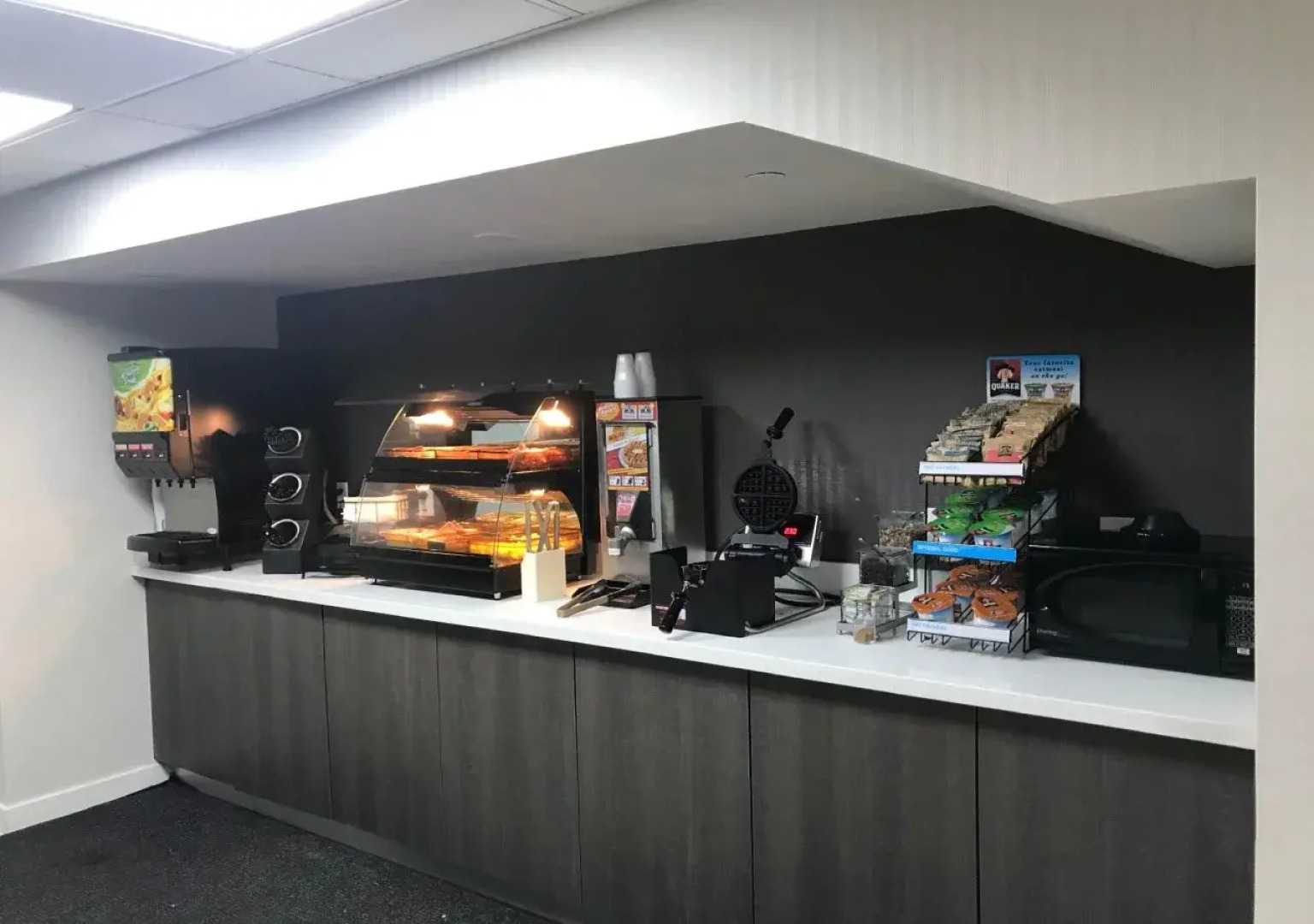 HOM Hotel Gainesville, SureStay Collection by Best Western