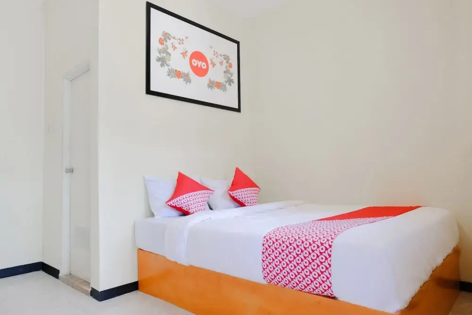 Oyo 668 Lovina Inn