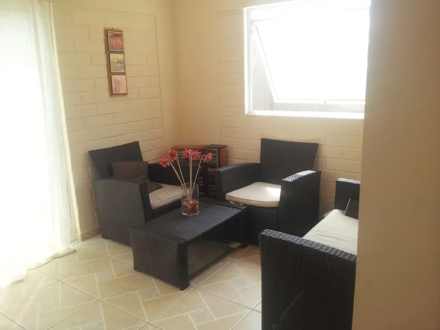 Casa Claudia Bahia Inglesa