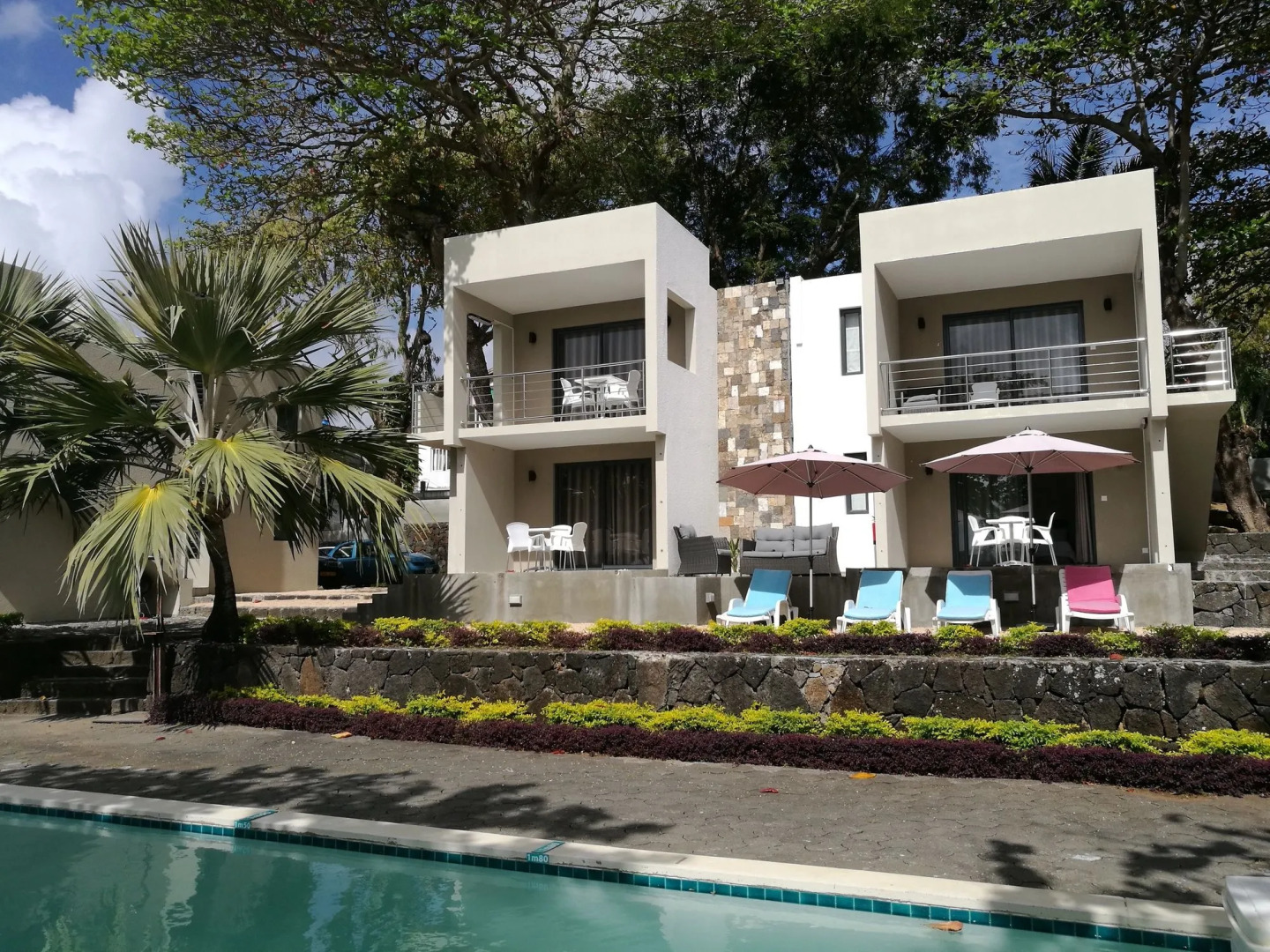 Valmarin Seafront Apartments