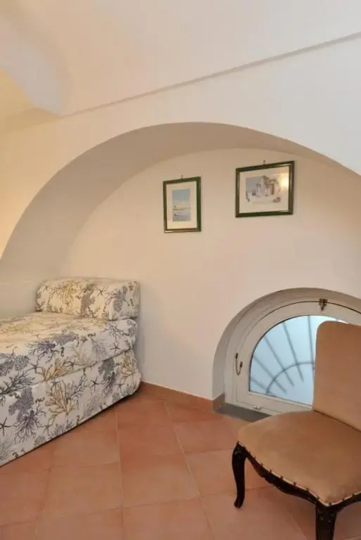 La Risacca - Ravello Accomodation