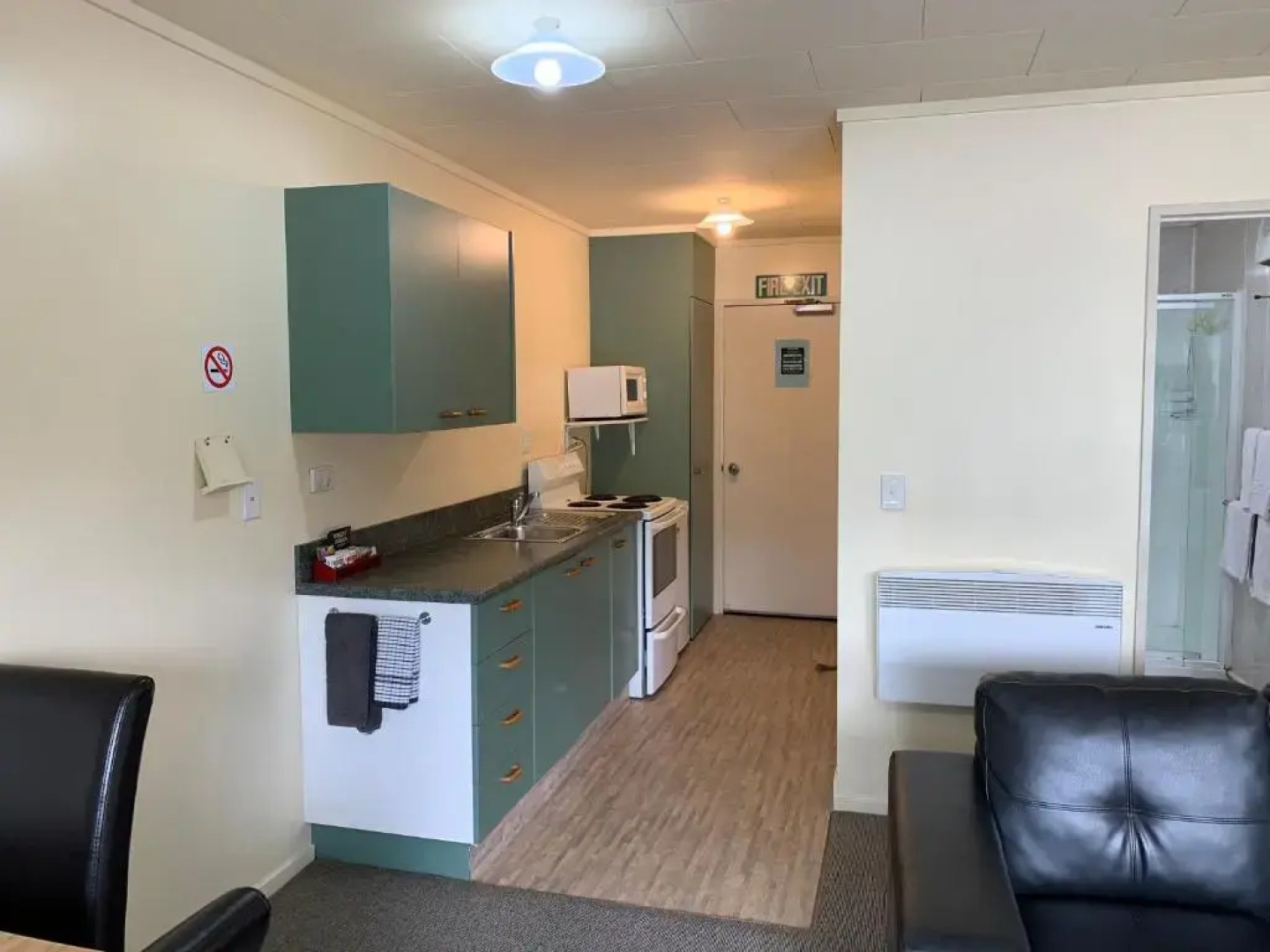 Wanaka Heights Motel