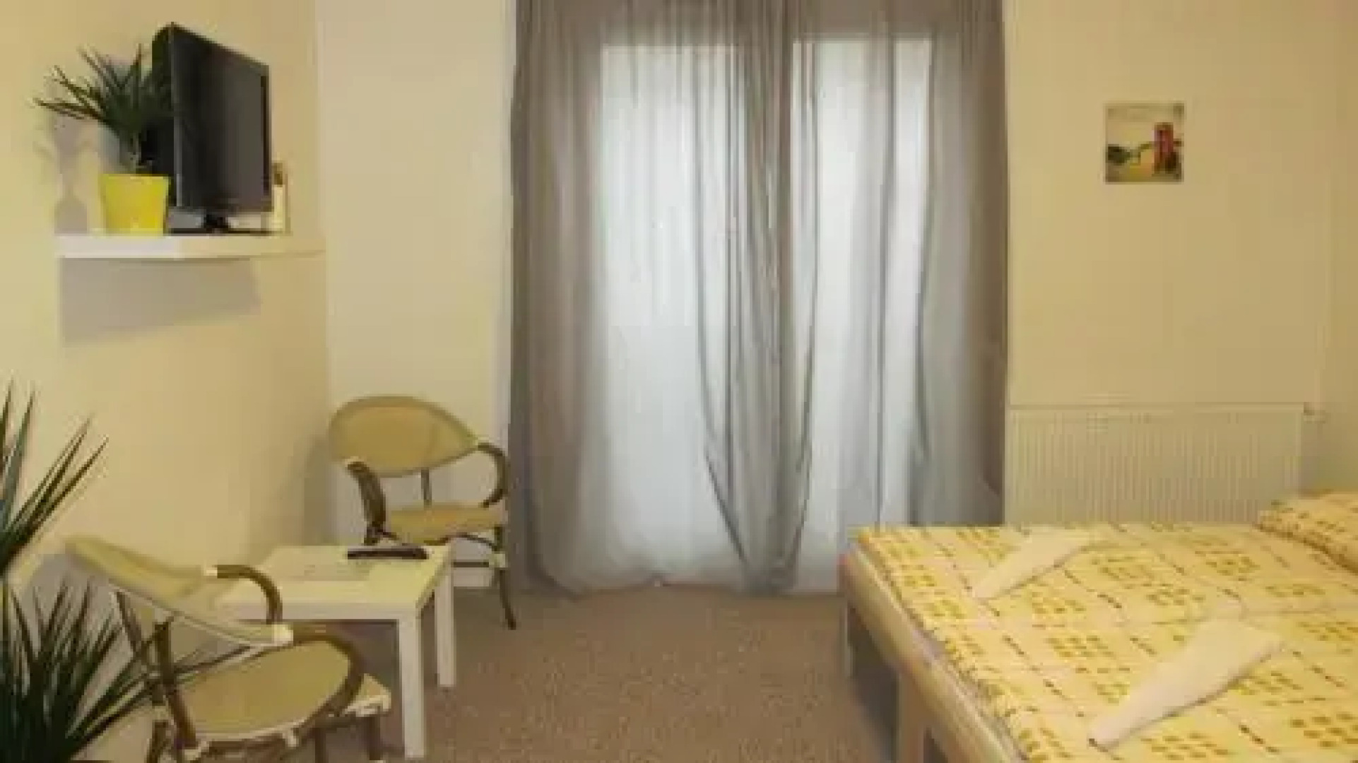 Penzion Na Kopci Vresina