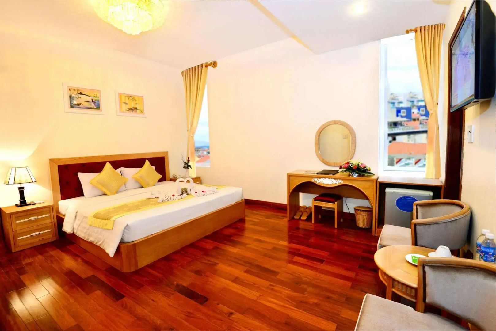 Thanh Lich Hue Hotel