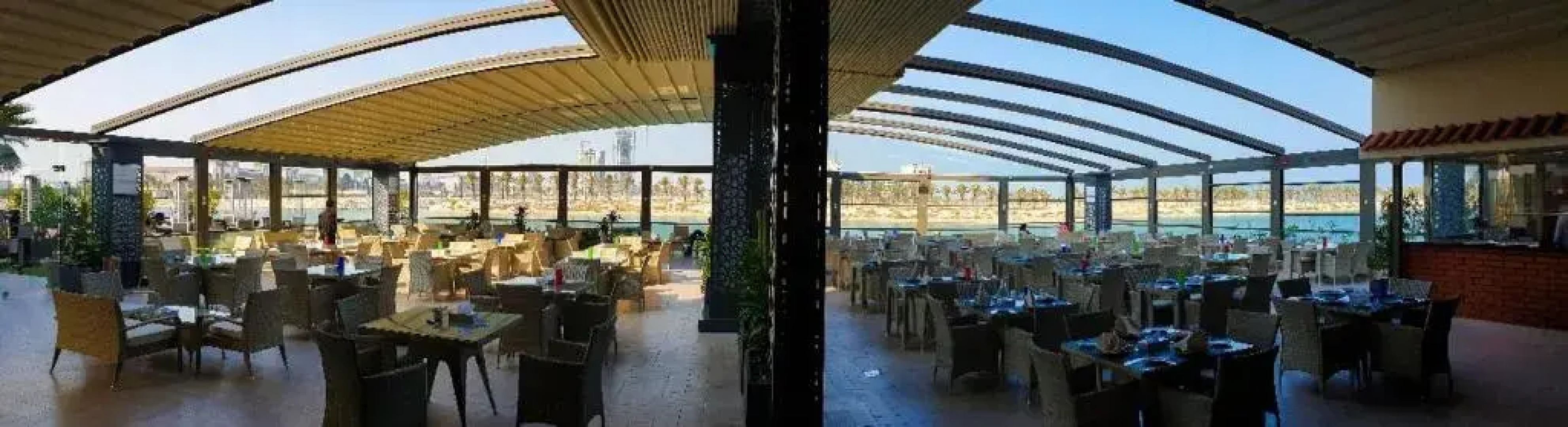 Golden Tulip Al Khobar Suites