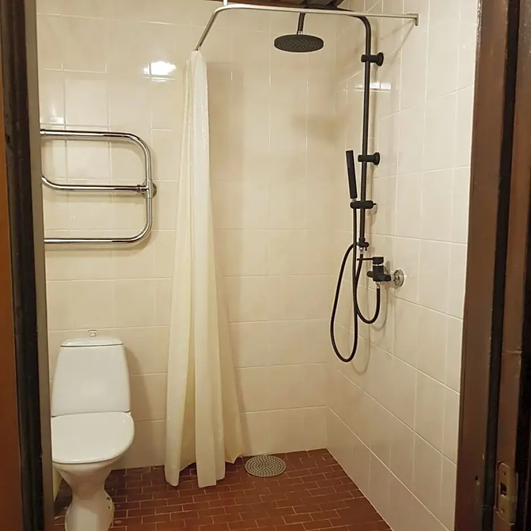 Goodwin Guest House