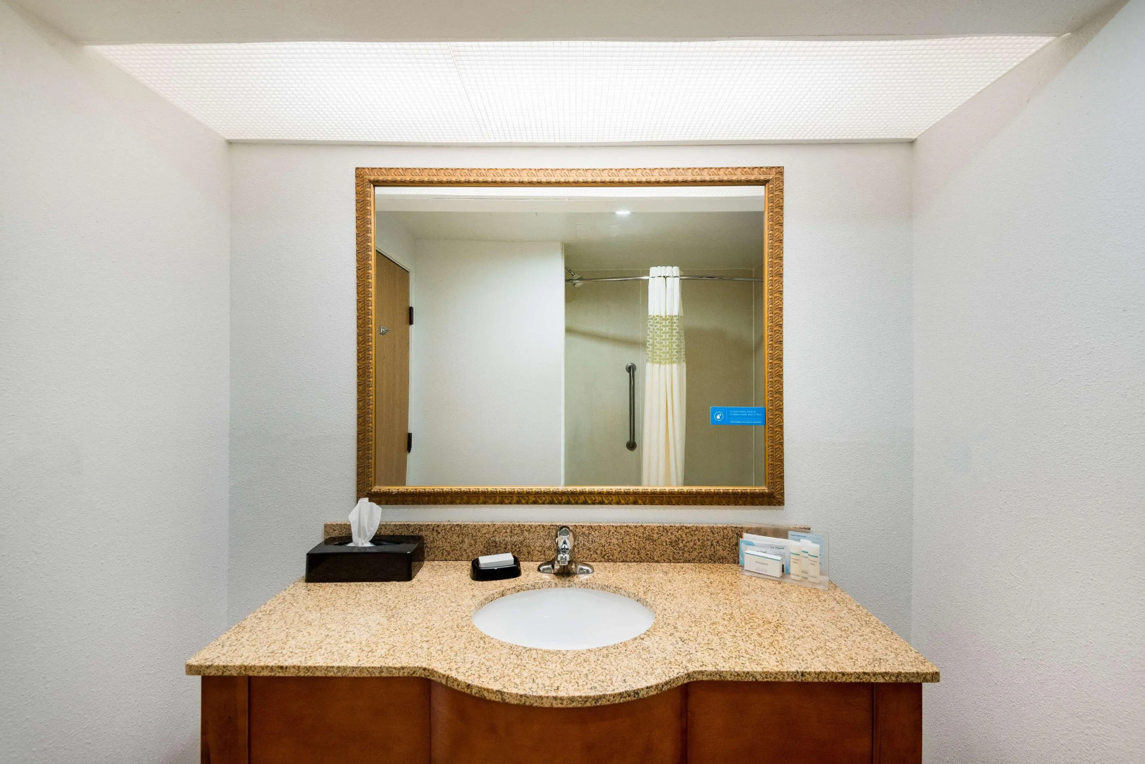 Hampton Inn Ft. Chiswell-Max Meadows