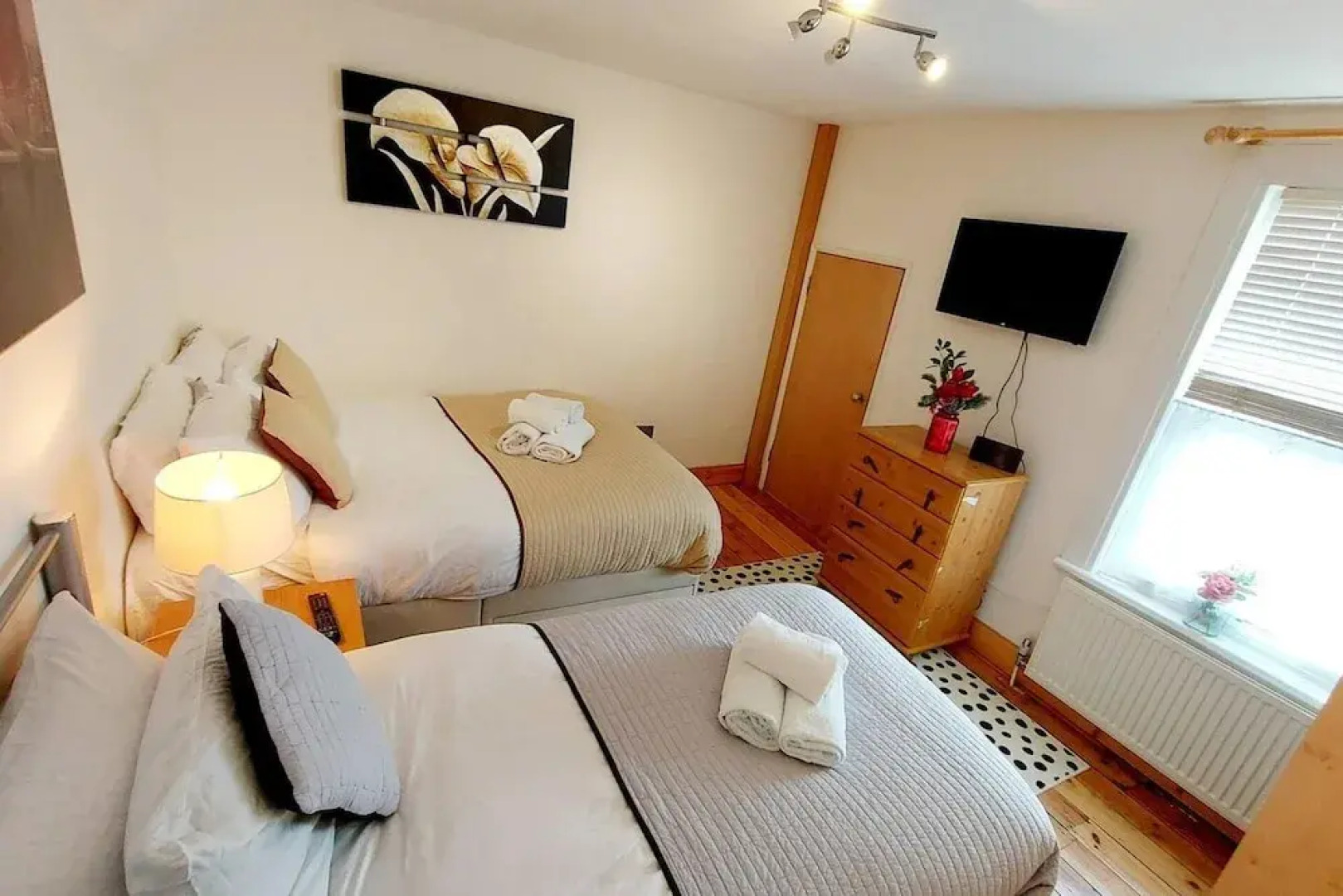 Beautiful 3-bed House in Chatham