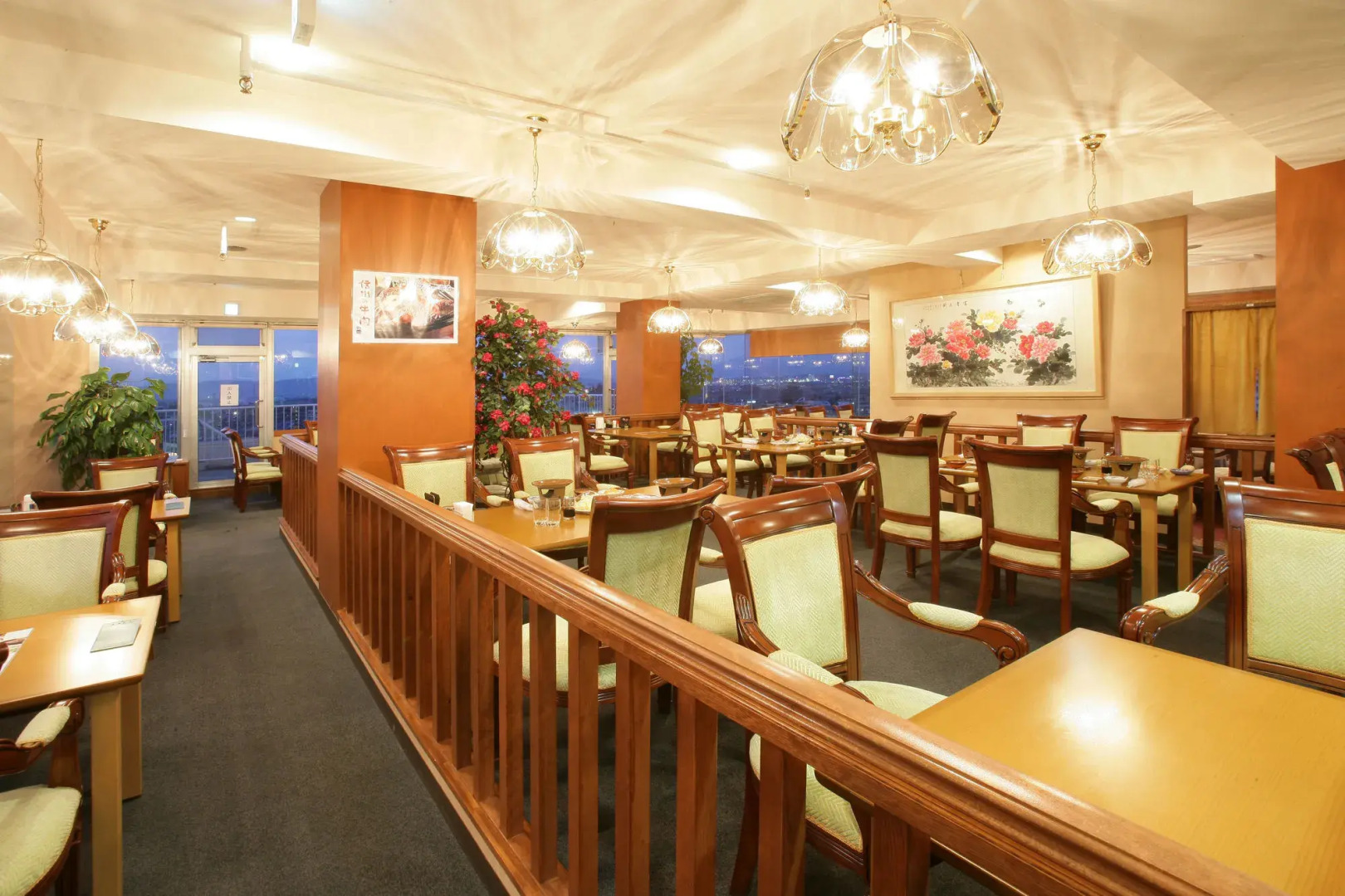 Ichimanri Hotel Golden Century