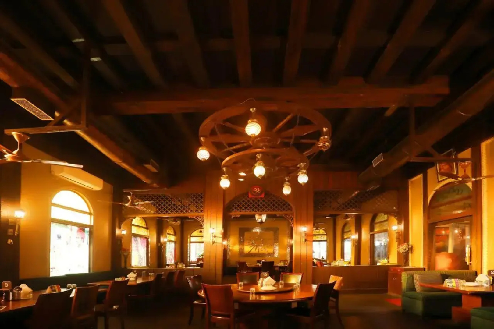 OYO 24335 Pali Village Resort