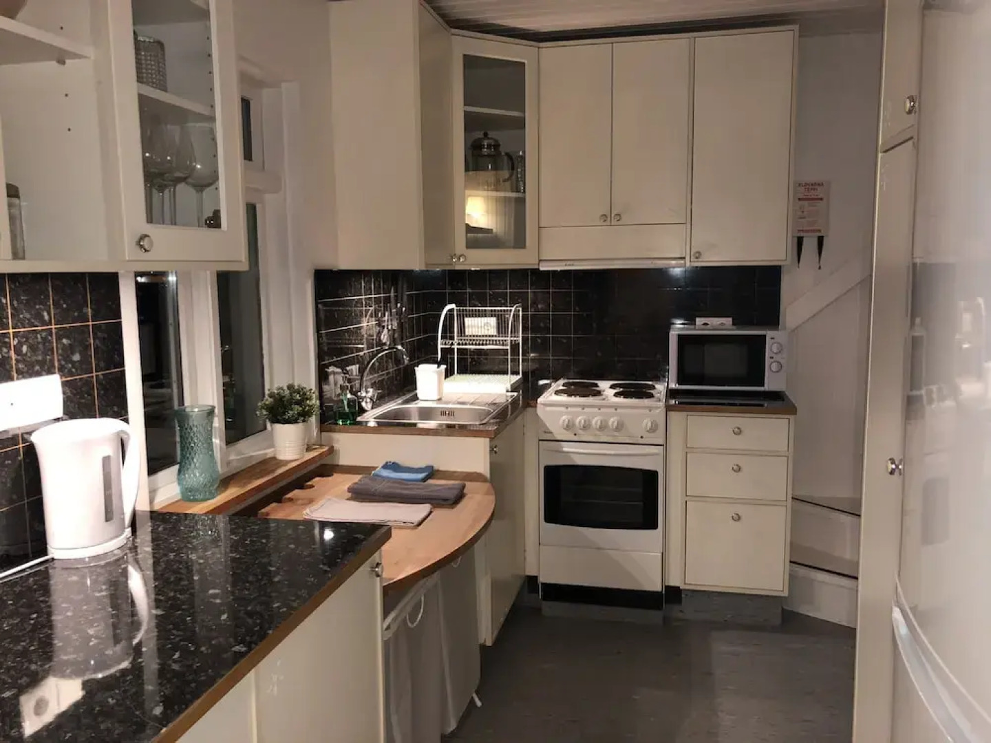 Vellir Grenivik a home with a view