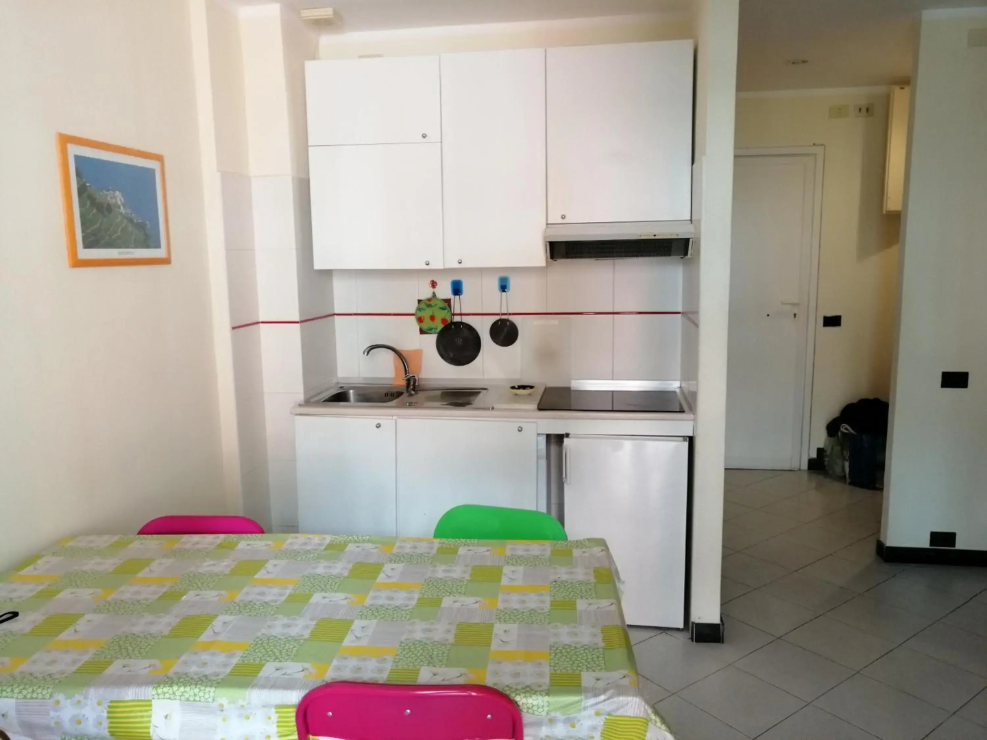 Appartamento per vacanze GAIA