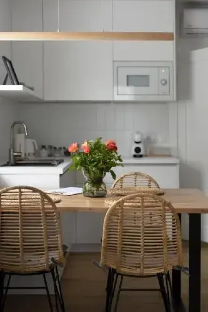 Apartamenty Rodzinne Zdrojowe