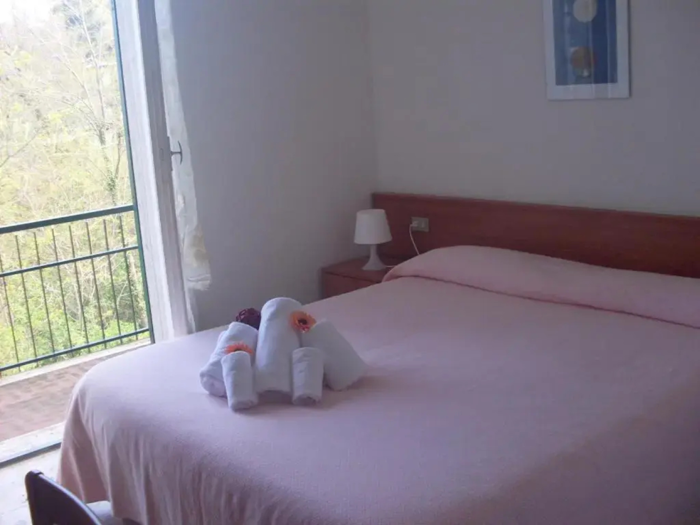 Hotel Silvia