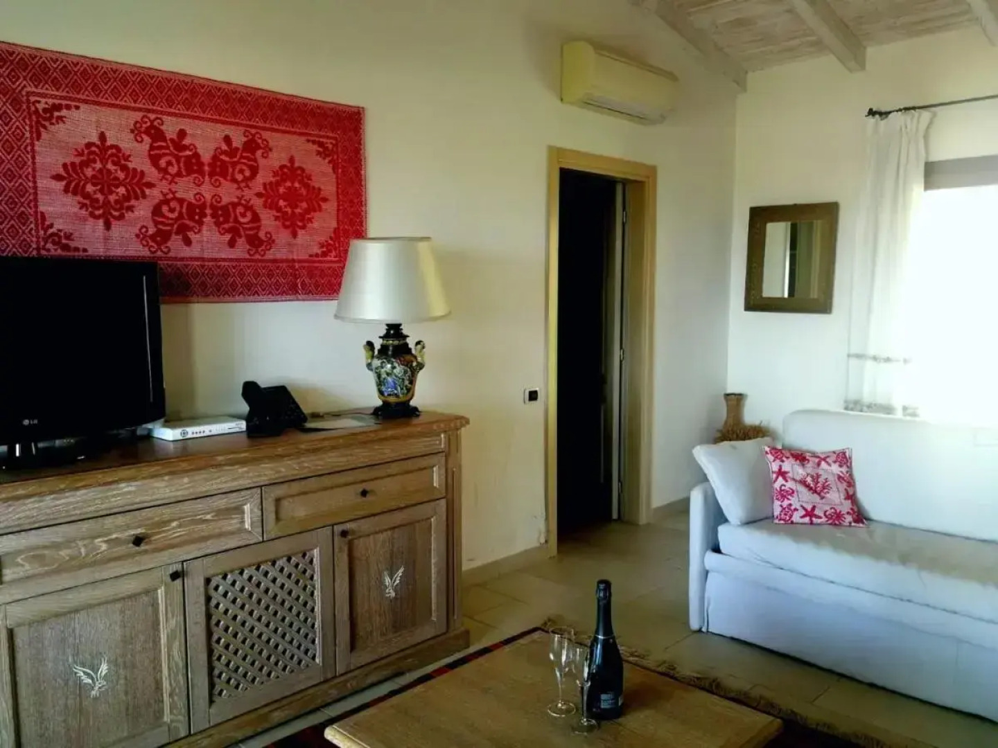 Residence Punta Falcone