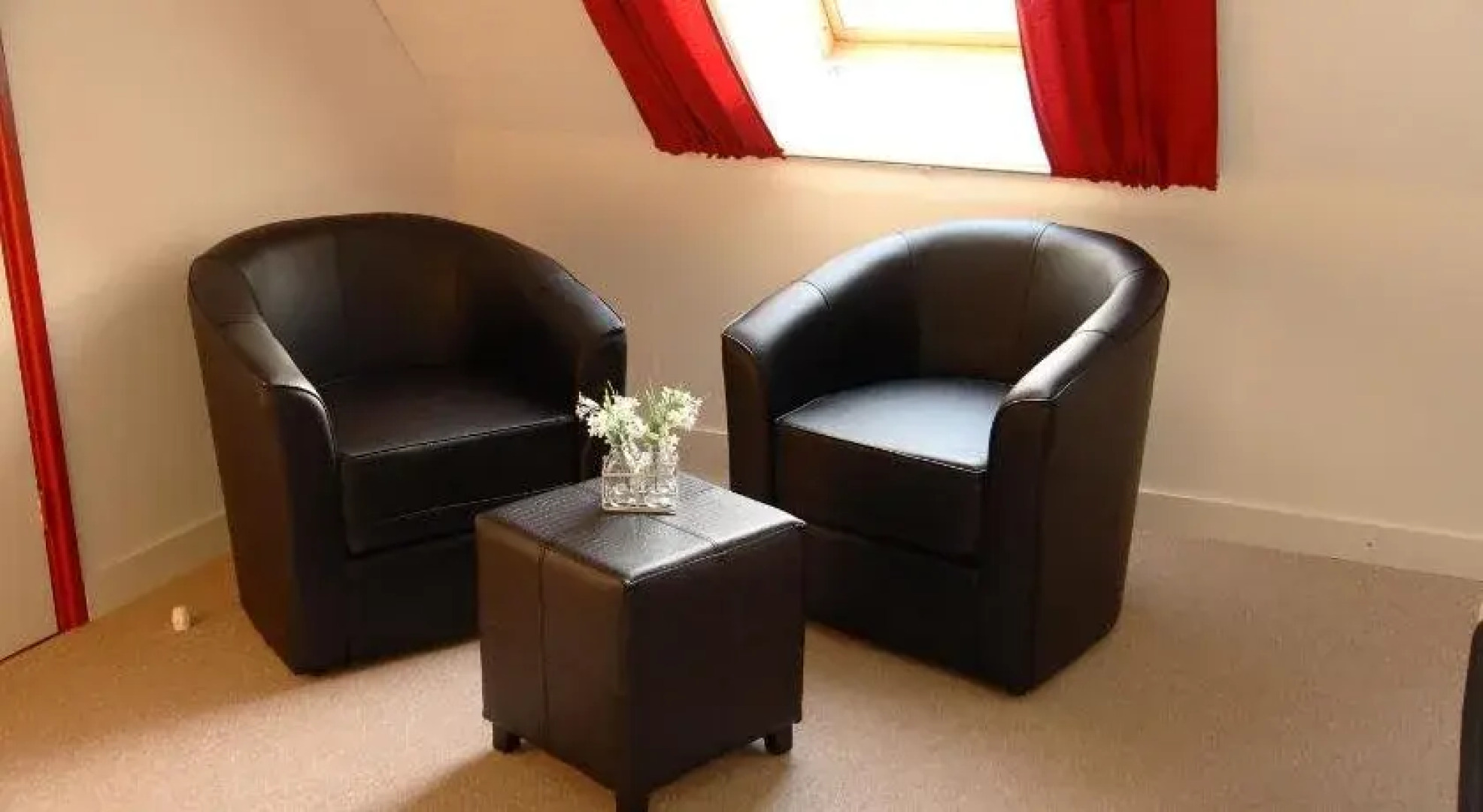 Bed & Breakfast Tjallewal