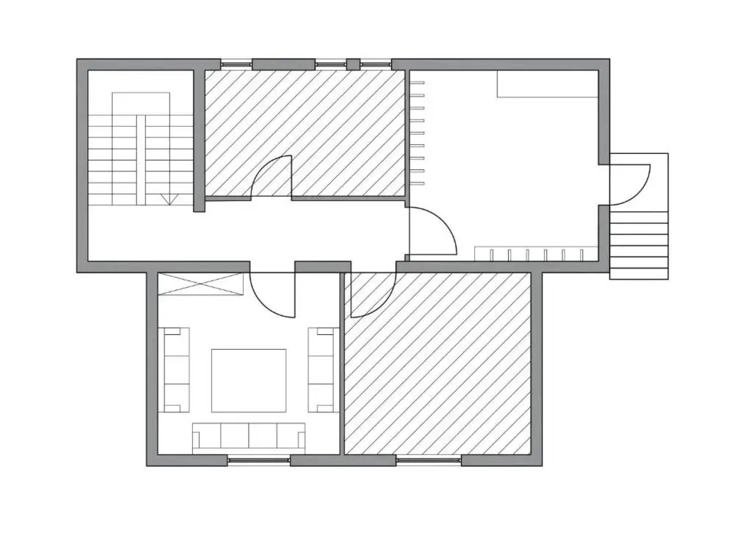 Chalet & Apartments Tiroler Bua